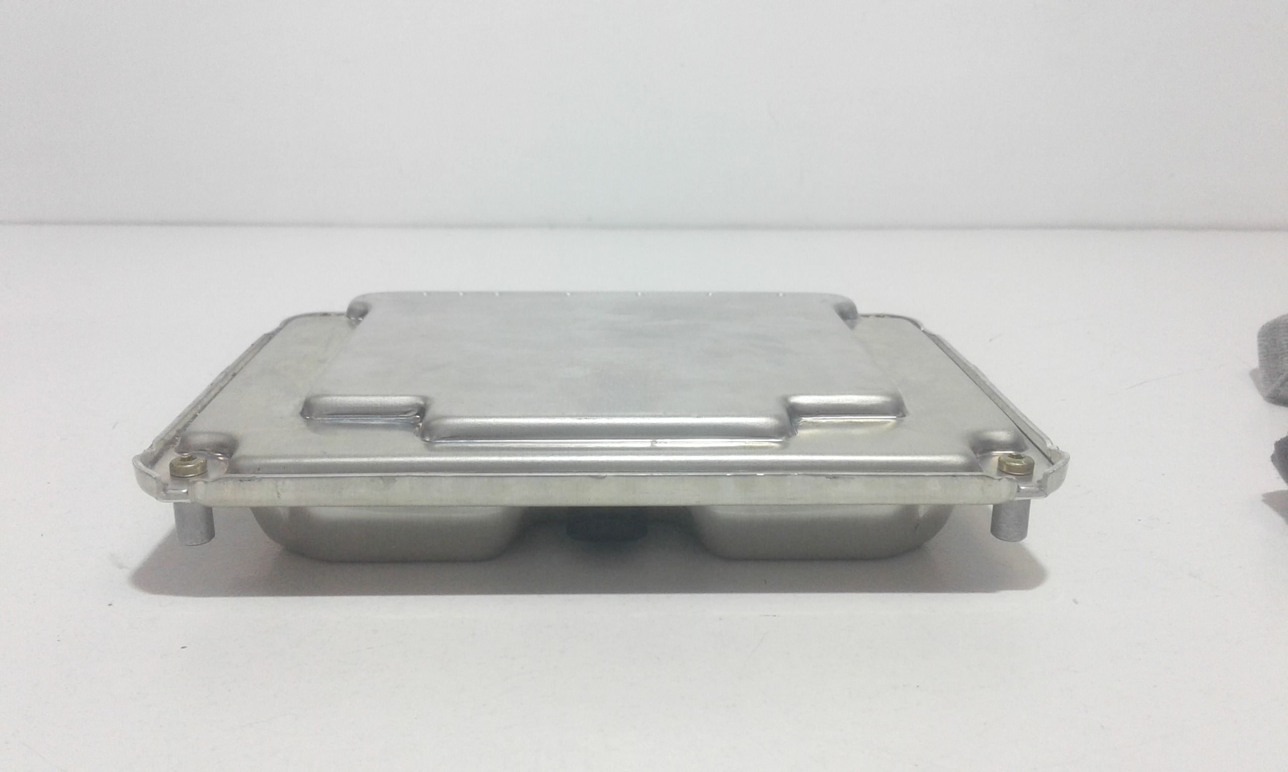 Centralina motore AUDI A2 Serie (8Z)