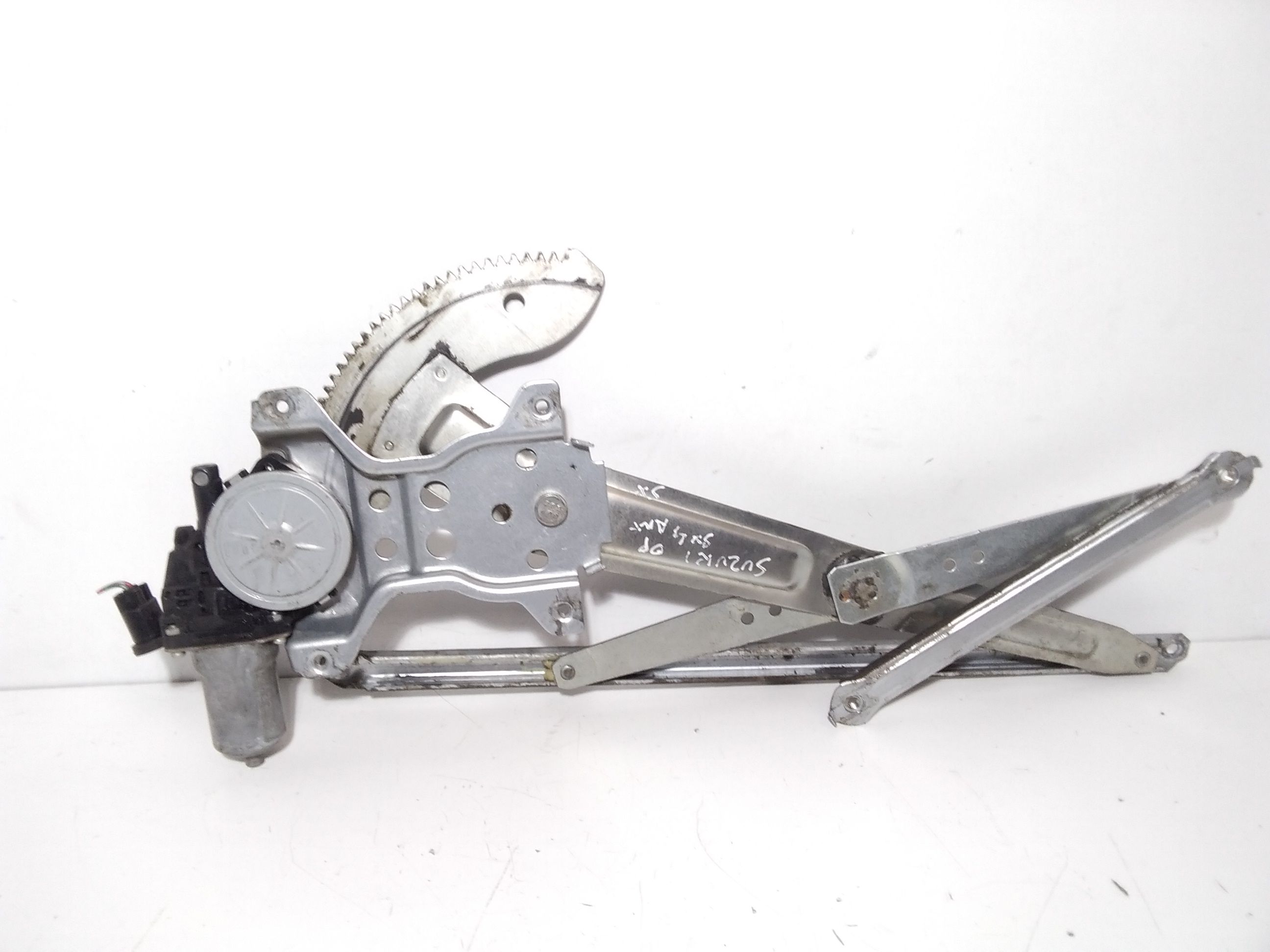 Cremagliera anteriore sinistra Guida SUZUKI SX4 1 Serie