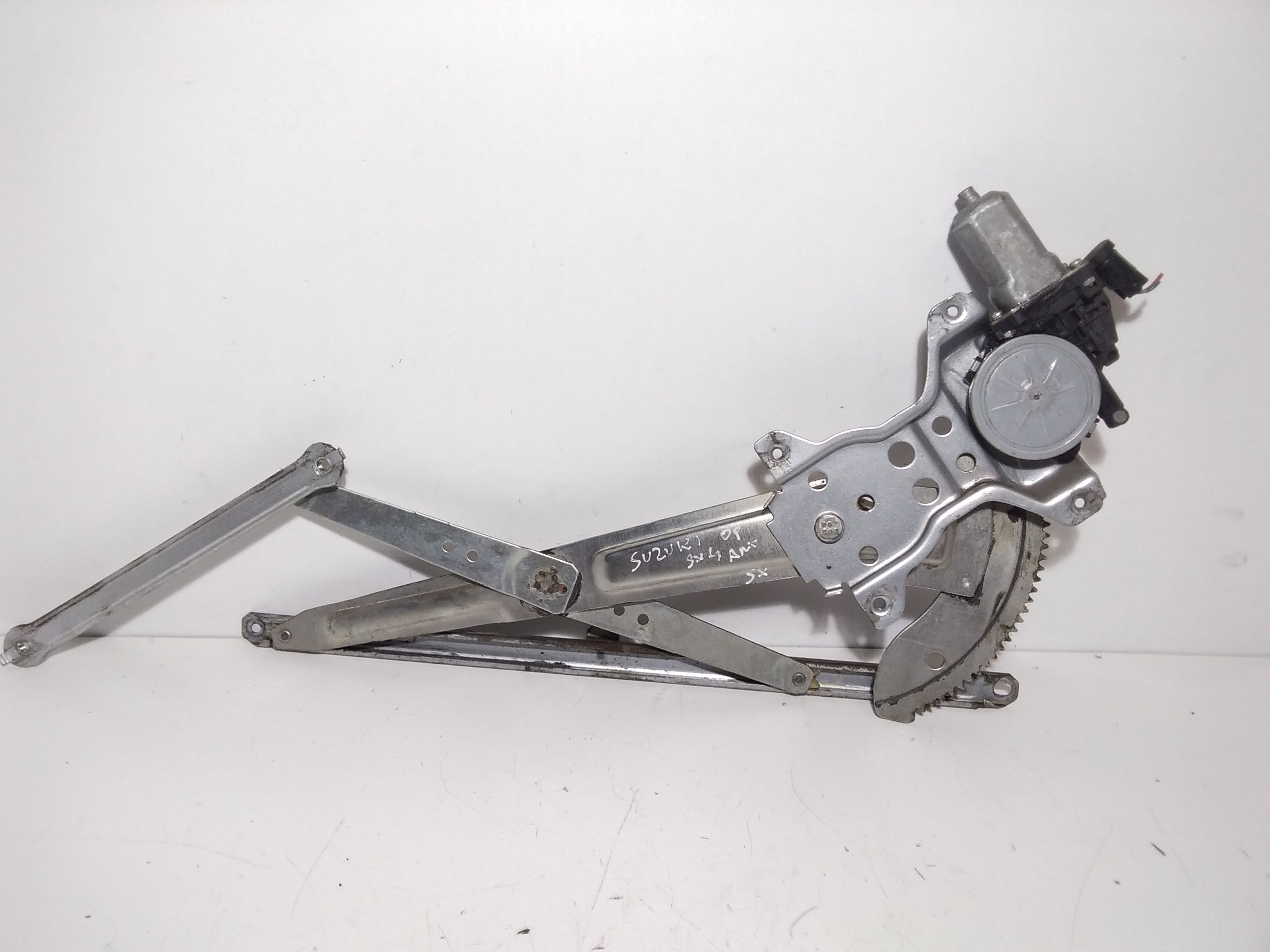 Cremagliera anteriore sinistra Guida SUZUKI SX4 1 Serie