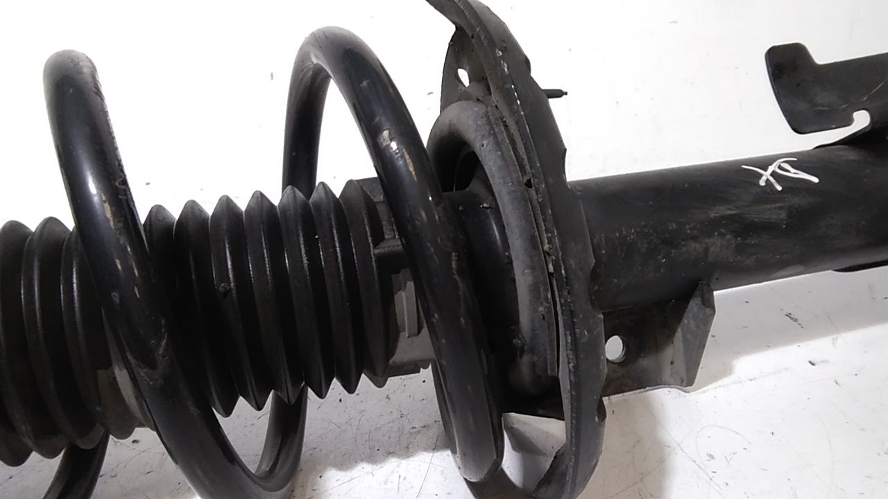 Ammortizzatore Anteriore destro LAND ROVER Range Rover Evoque 1 Serie