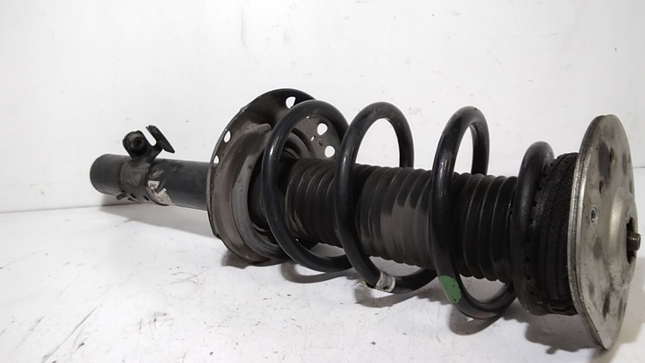 Ammortizzatore Anteriore destro LAND ROVER Range Rover Evoque 1 Serie