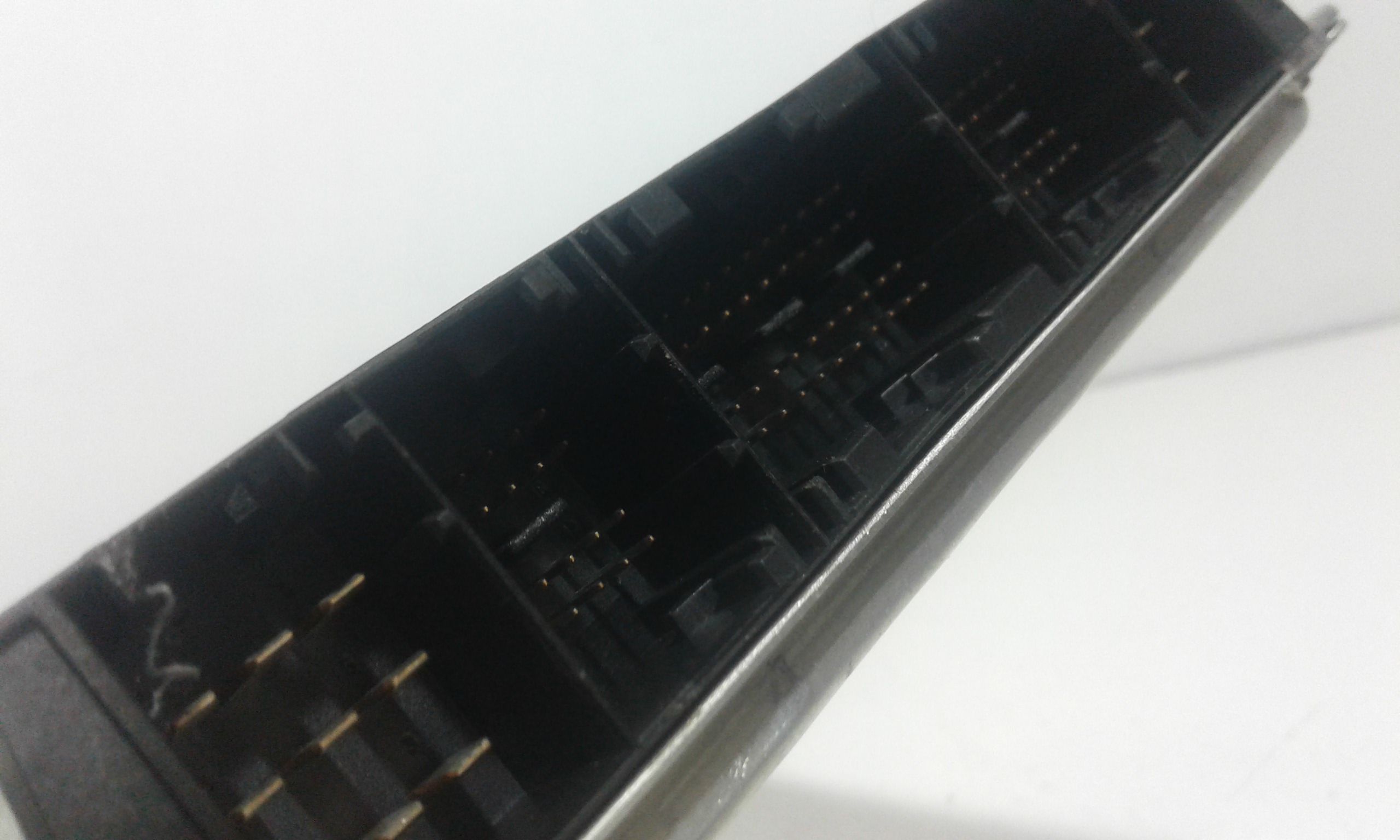 Centralina motore LAND ROVER Range Rover Serie LM AMC 014