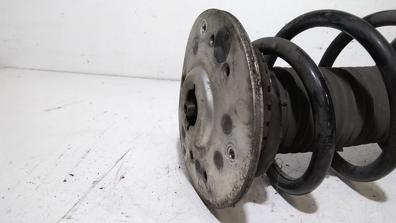 Ammortizzatore Anteriore Sinistro LAND ROVER Range Rover Evoque 1 Serie