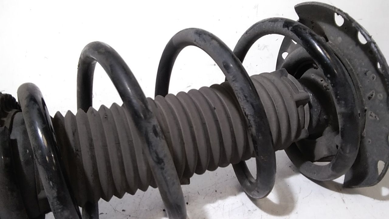 Ammortizzatore Anteriore Sinistro LAND ROVER Range Rover Evoque 1 Serie