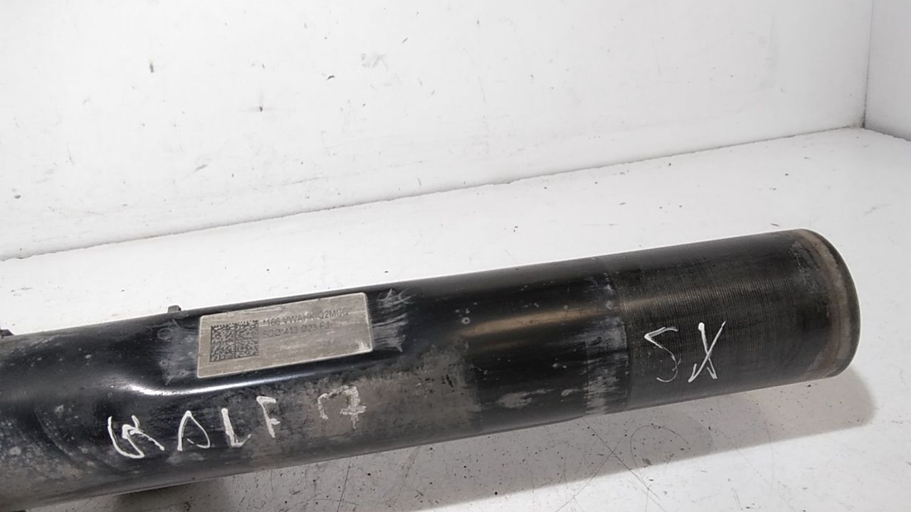 Ammortizzatore Anteriore Sinistro VOLKSWAGEN Golf 7 Berlina (12>)