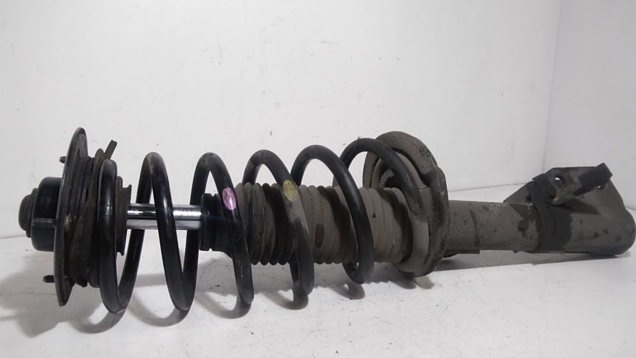 Ammortizzatore Anteriore Sinistro OPEL Antara Serie