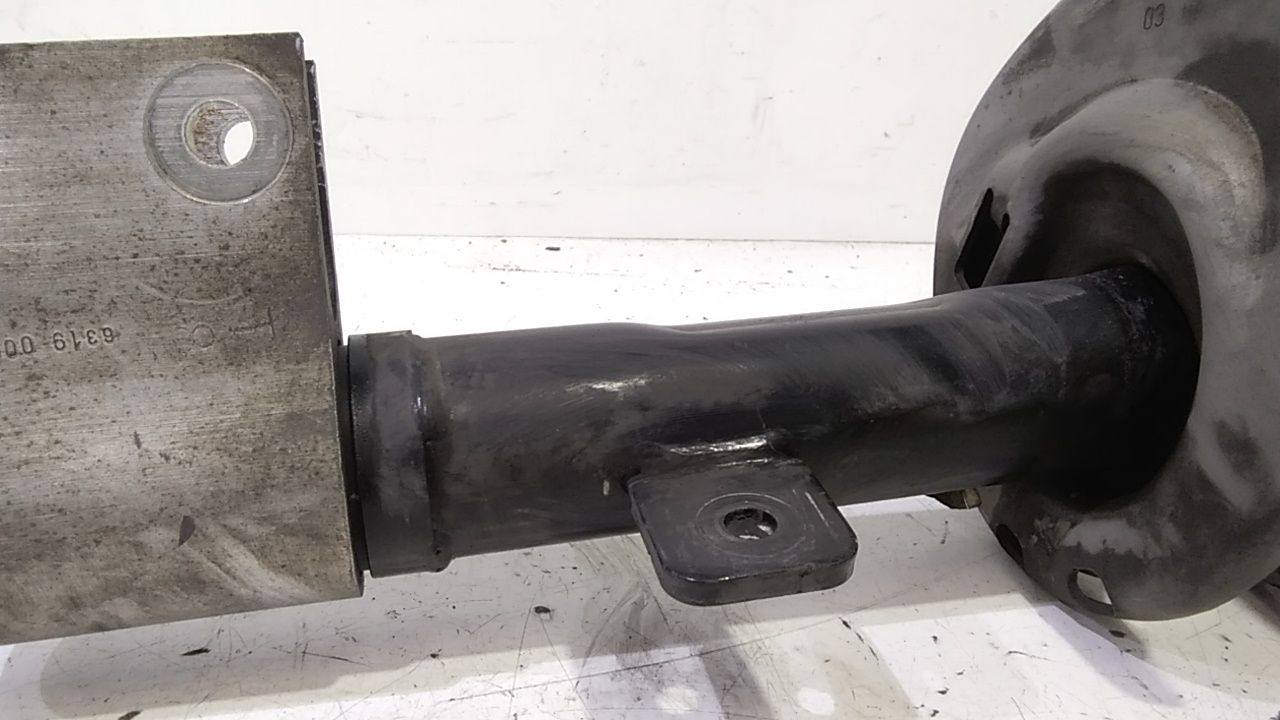 Ammortizzatore Anteriore Sinistro PEUGEOT 3008 Serie (09>16)