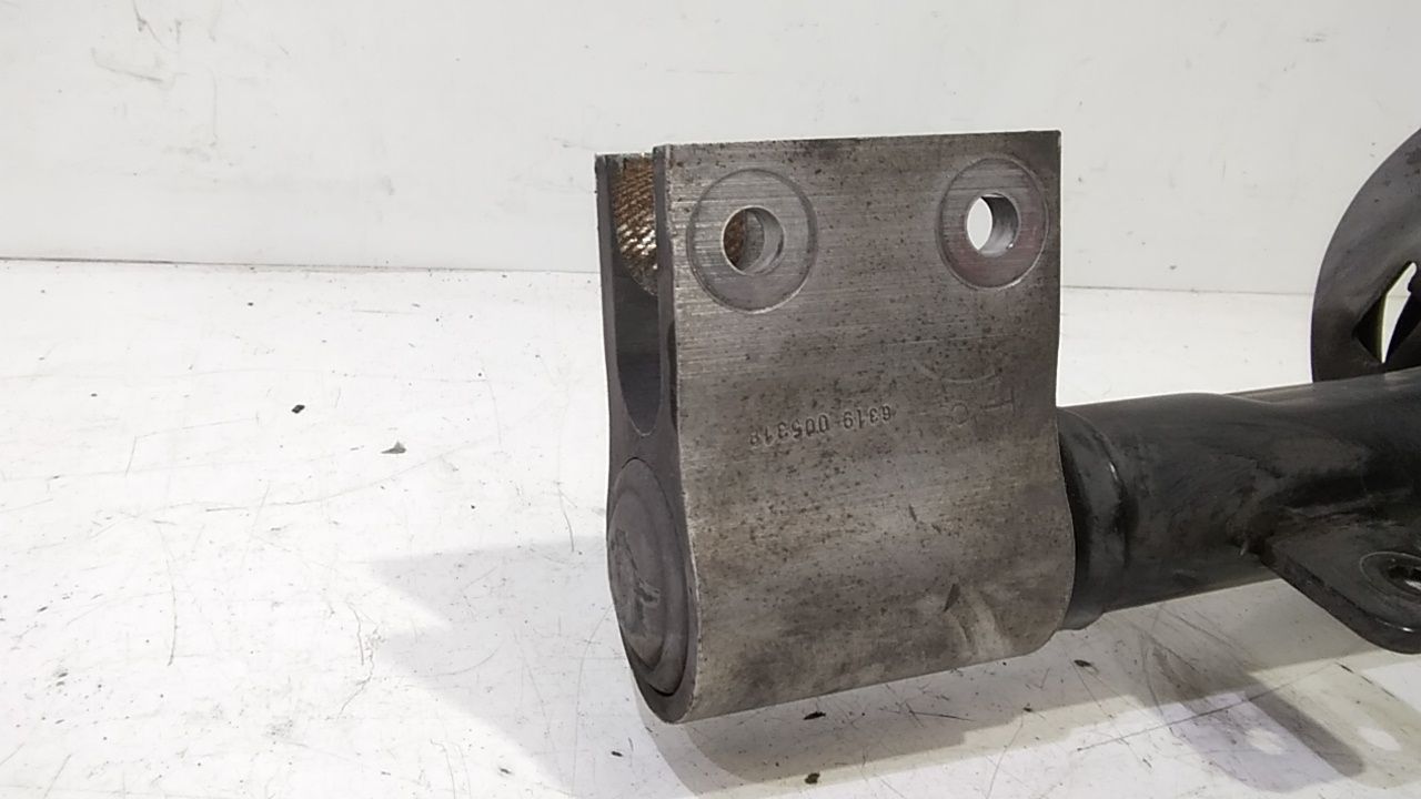 Ammortizzatore Anteriore Sinistro PEUGEOT 3008 Serie (09>16)