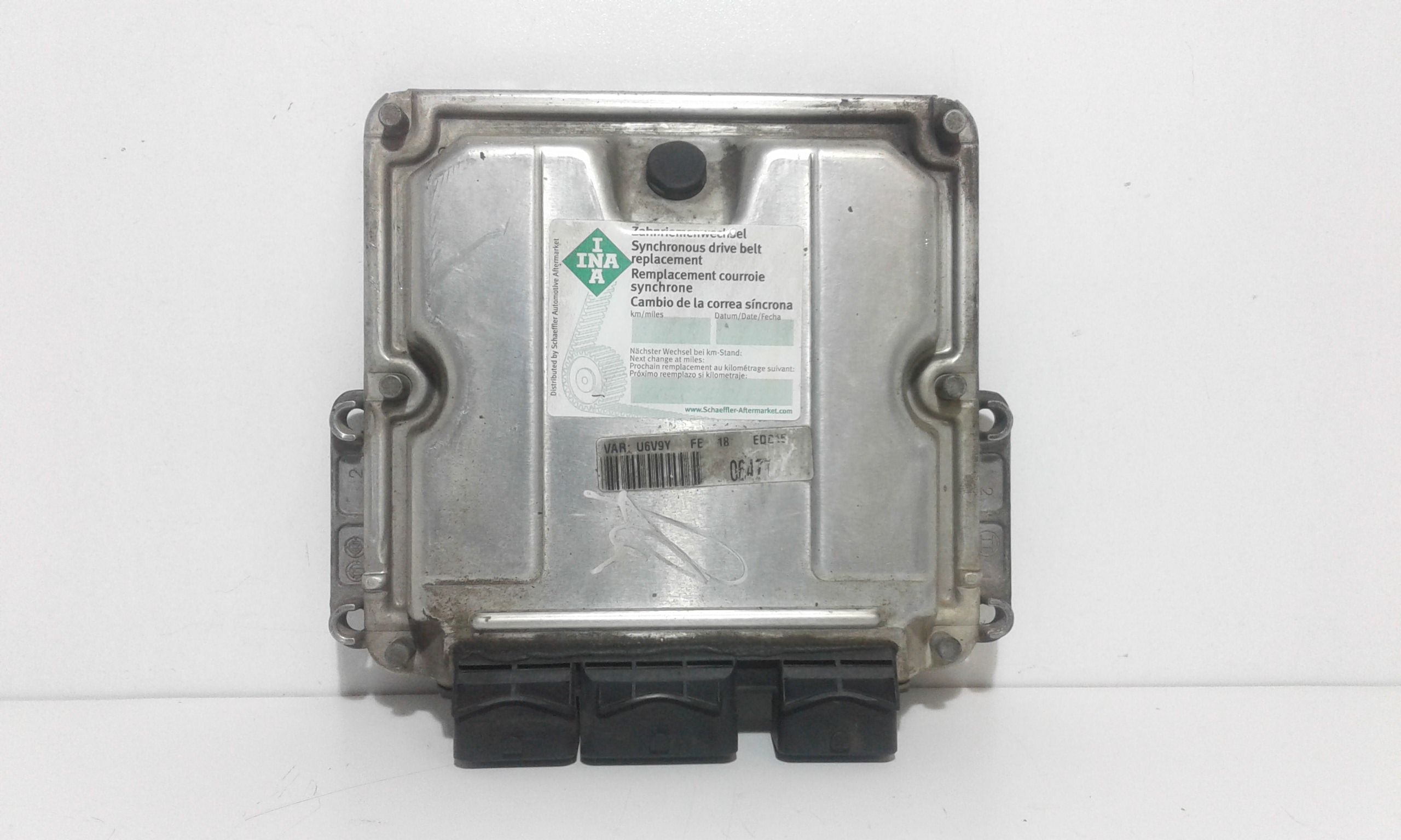 Centralina motore PEUGEOT Expert 1 Serie