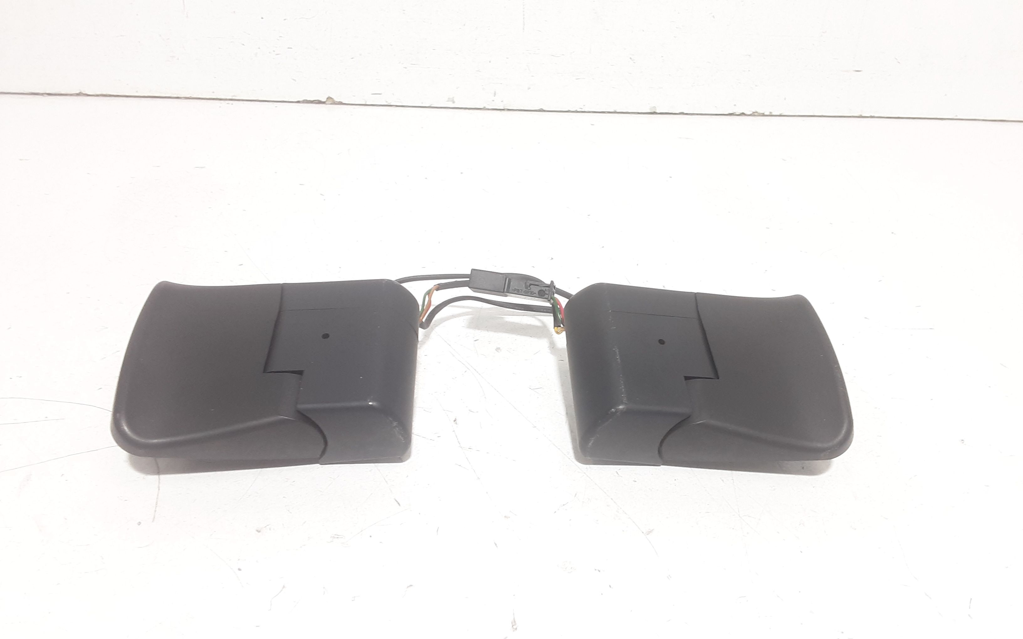 Comandi cambio al volante MINI Countryman S (10>)