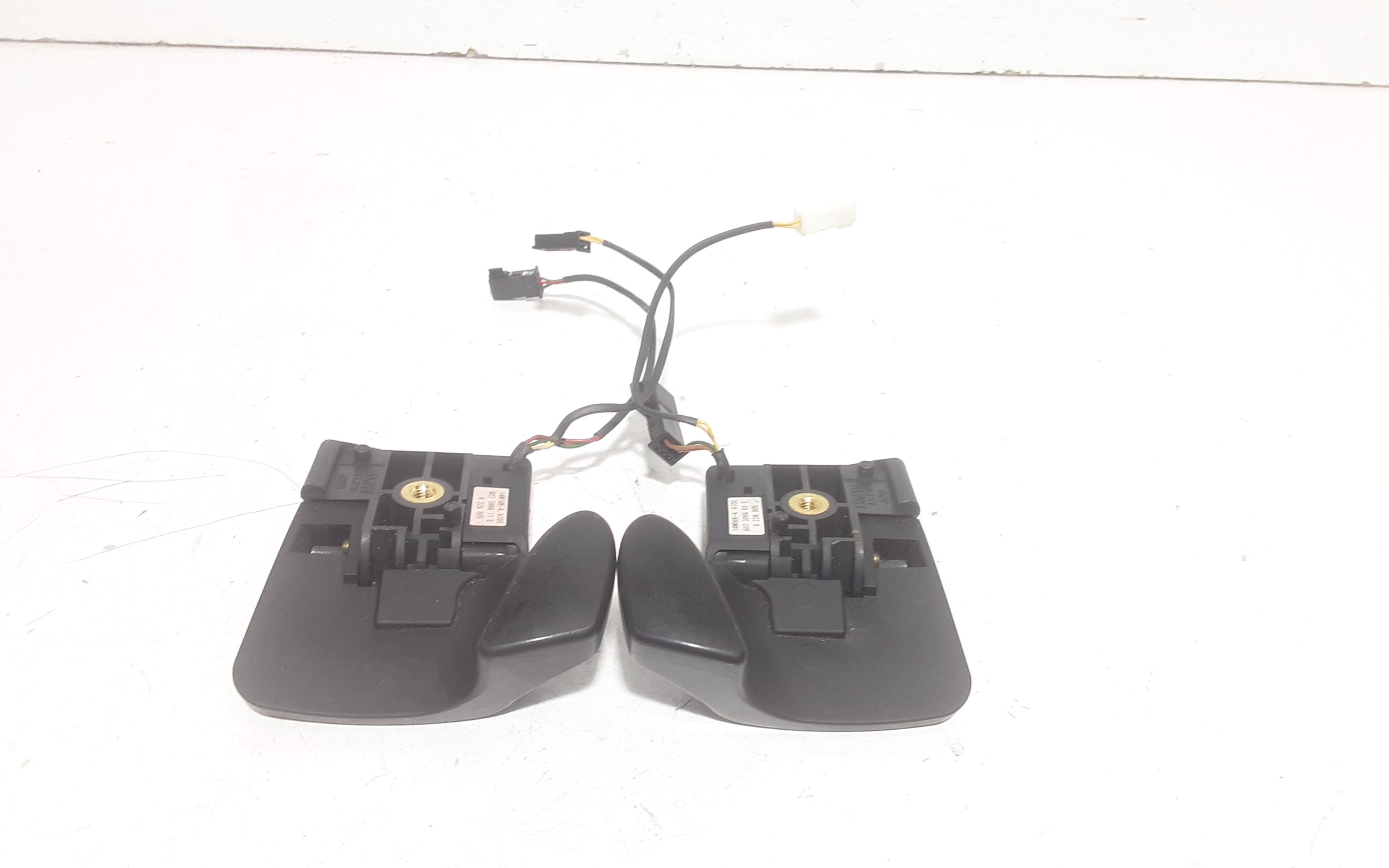 Comandi cambio al volante MINI Countryman S (10>)