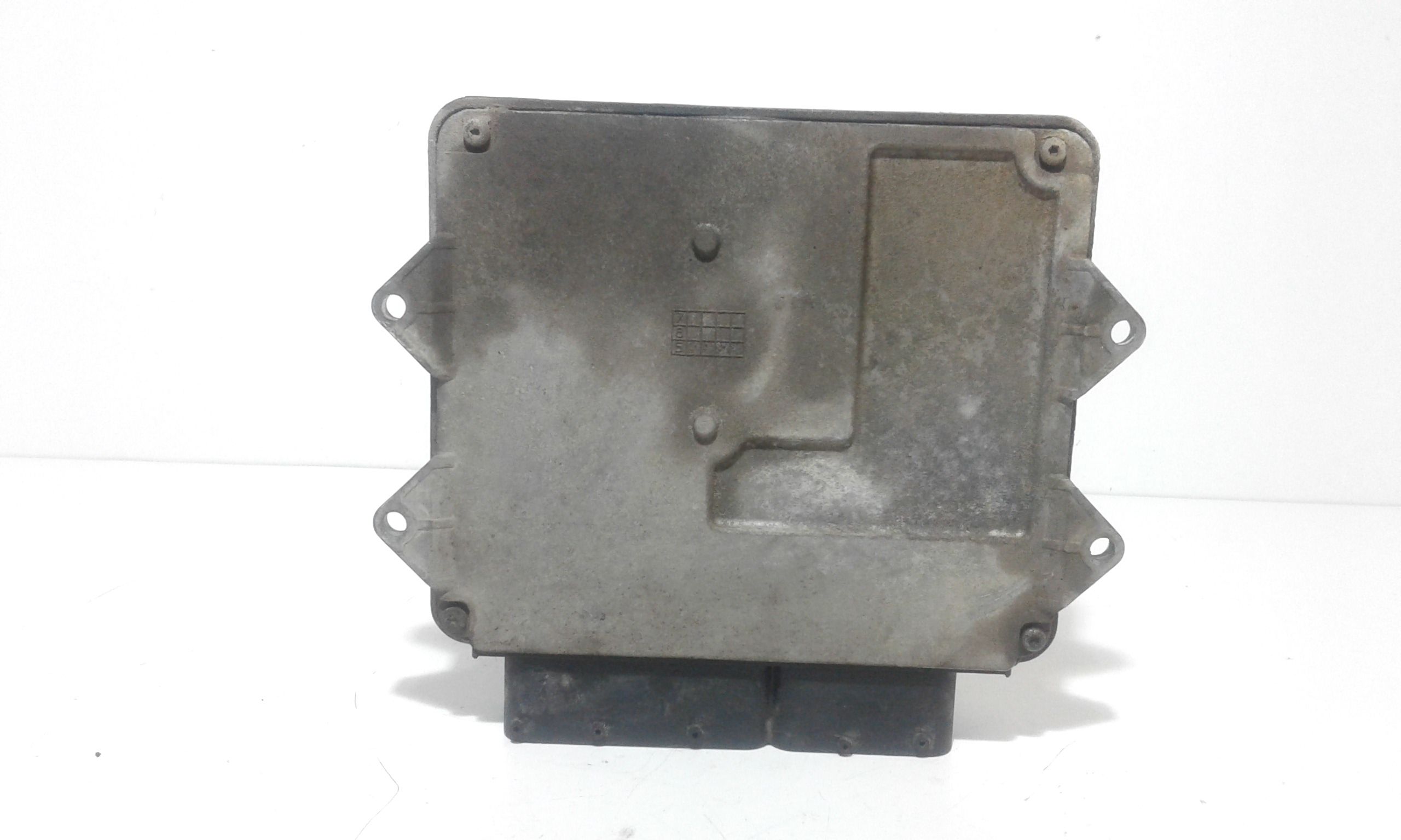 Centralina motore FIAT Grande Punto 1 Serie