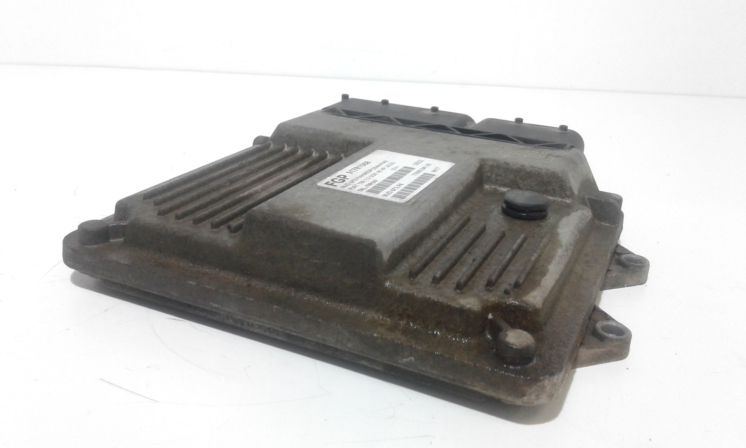 Centralina motore FIAT Grande Punto 1 Serie