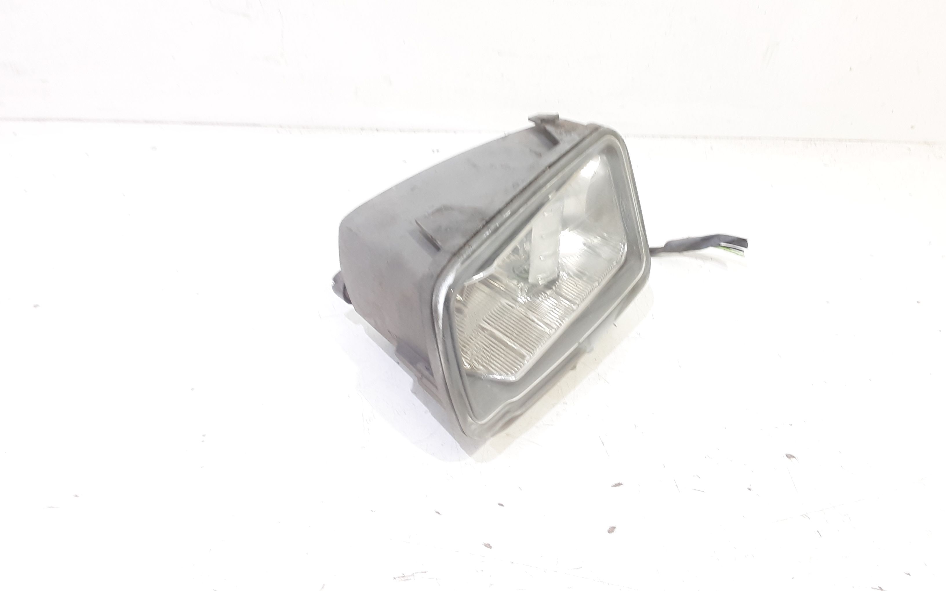 Fendinebbia anteriore SX FORD C - Max Serie (07>10)