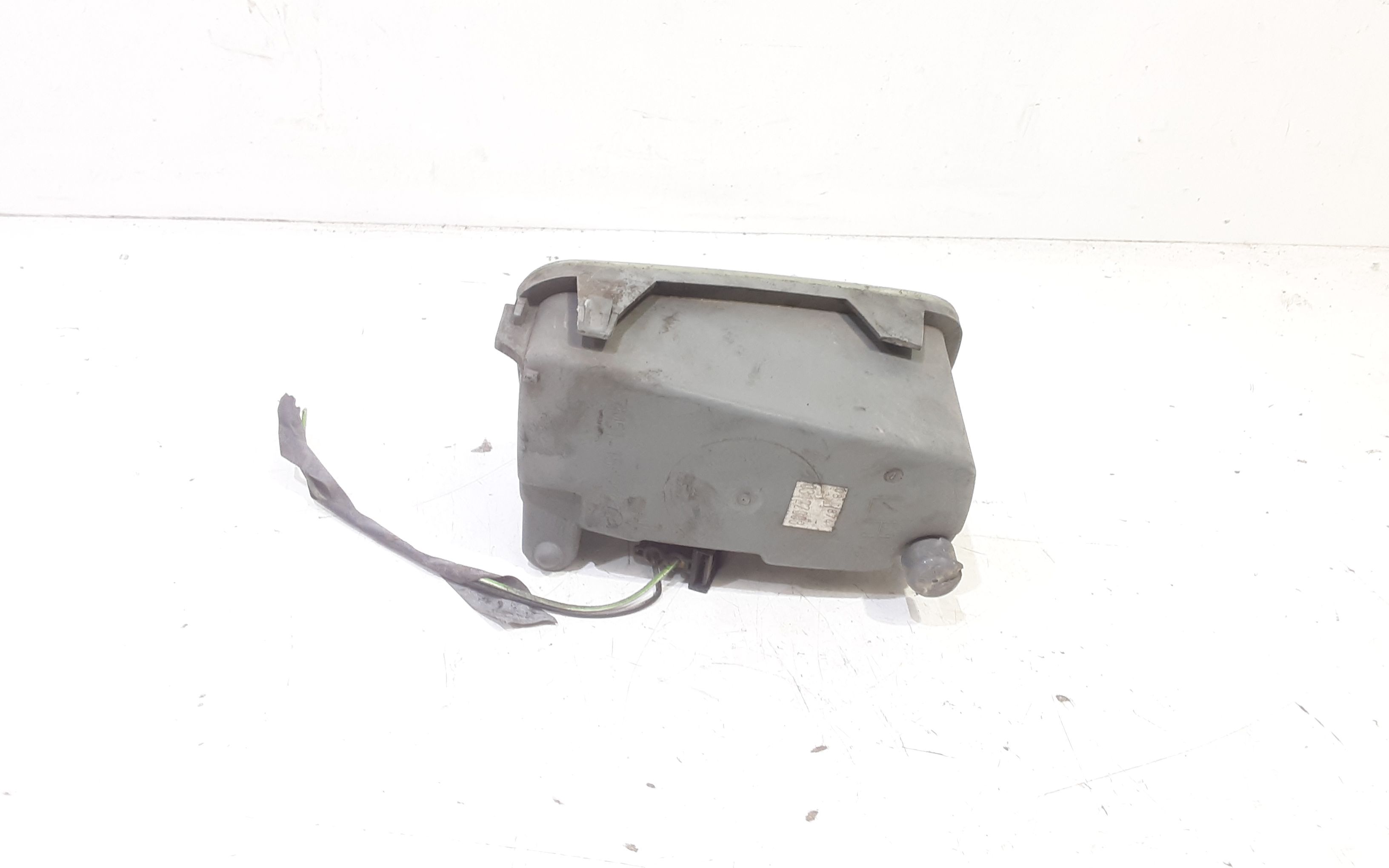 Fendinebbia anteriore SX FORD C - Max Serie (07>10)