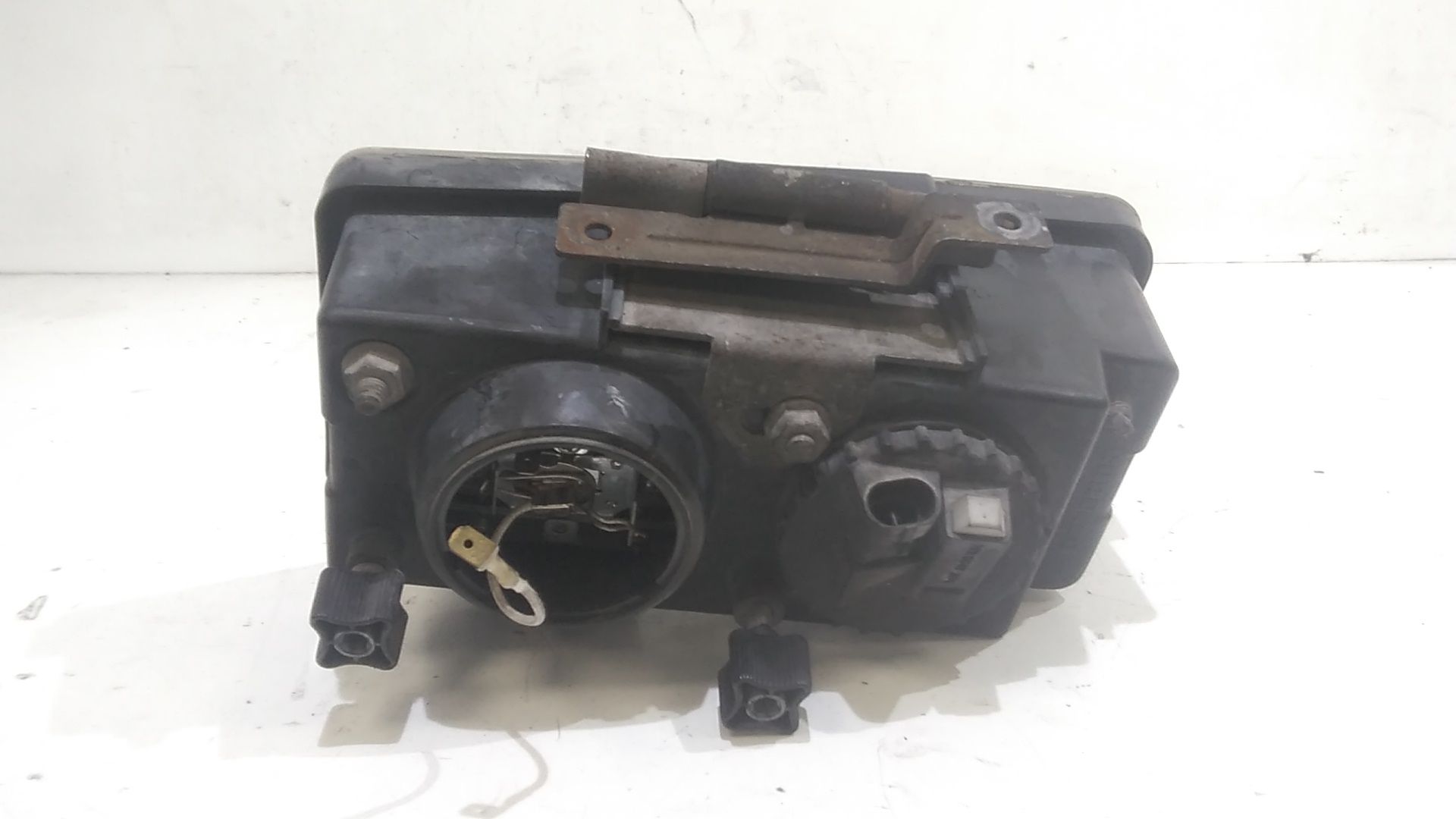 Fendinebbia anteriore DX IVECO Eurocargo 1 Serie