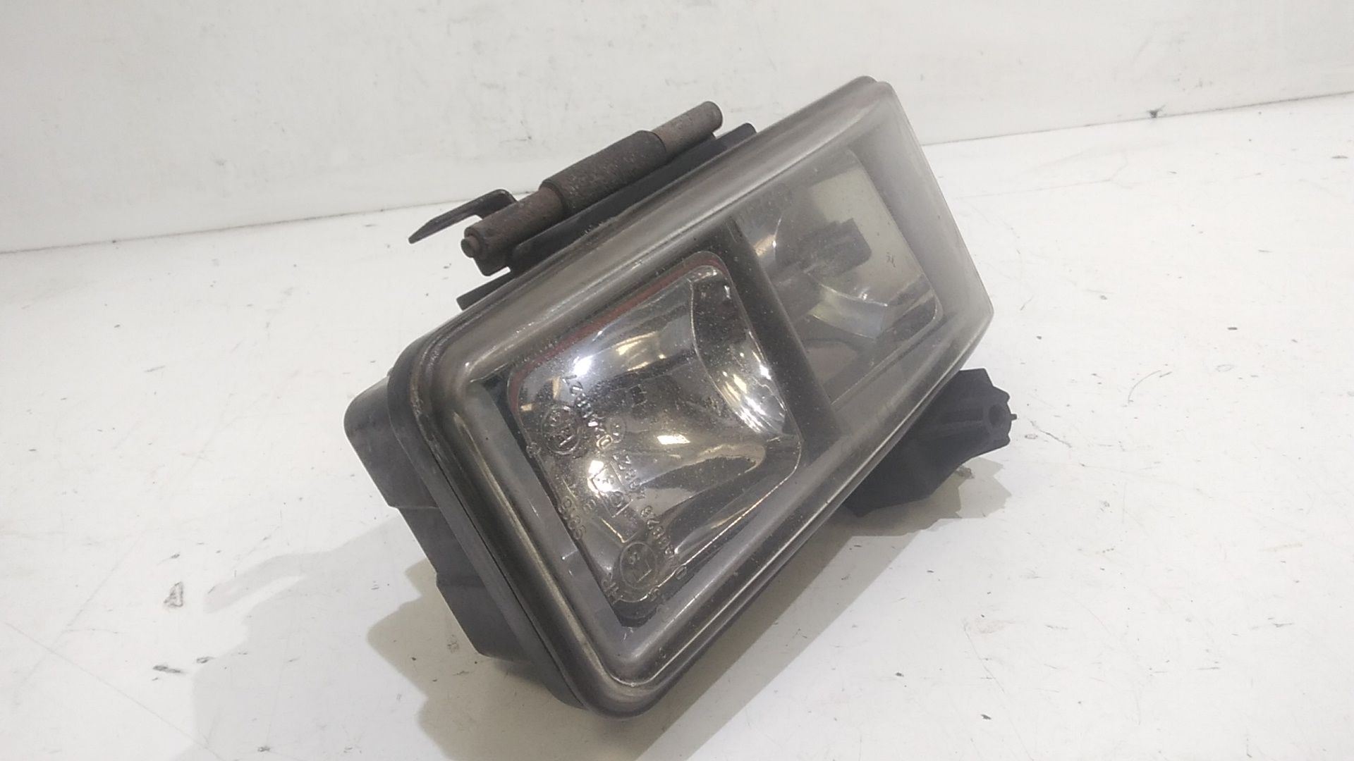 Fendinebbia anteriore DX IVECO Eurocargo 1 Serie