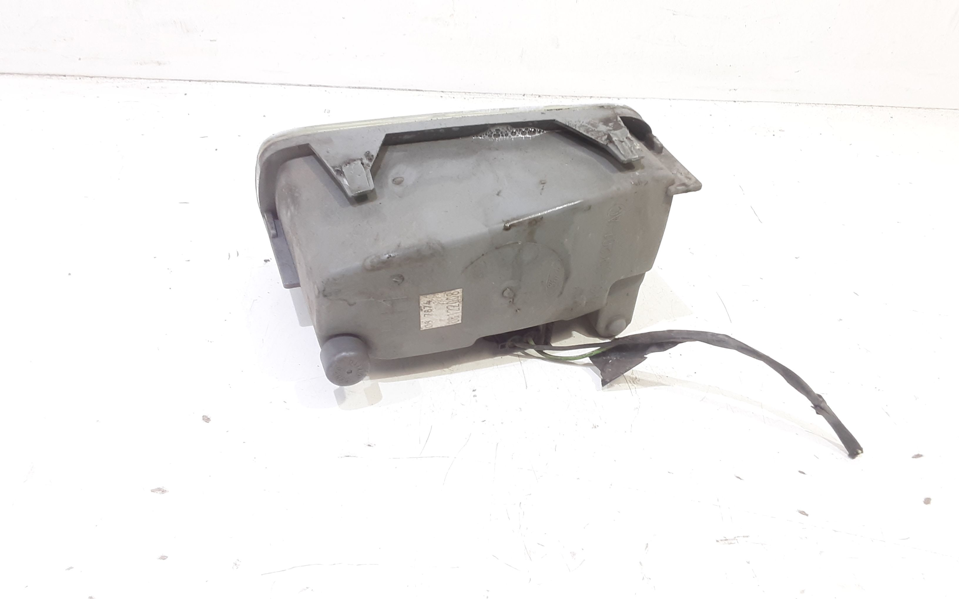 Fendinebbia anteriore DX FORD C - Max Serie (07>10)