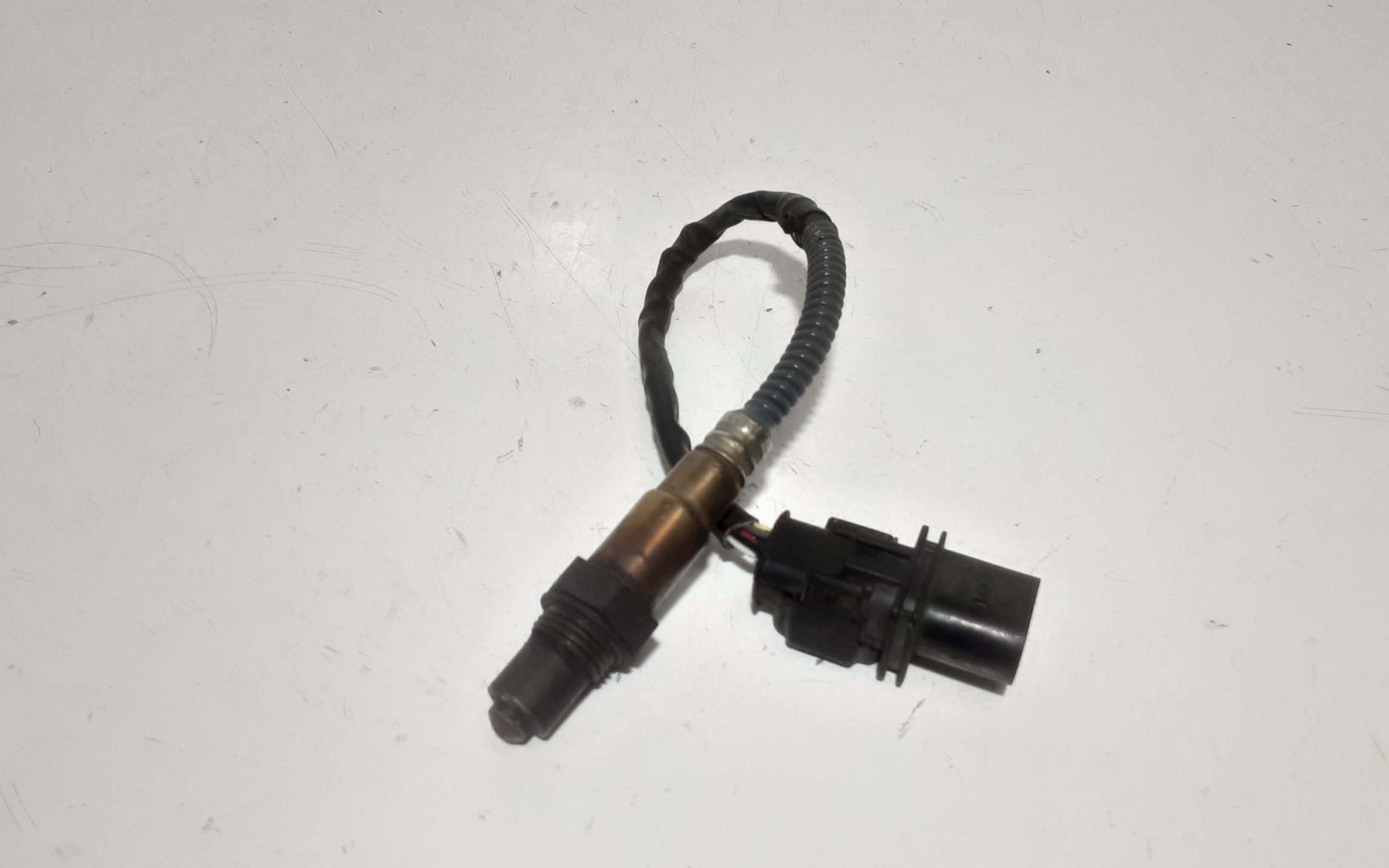 Sonda Lambda LAND ROVER Range Rover Evoque 1 Serie