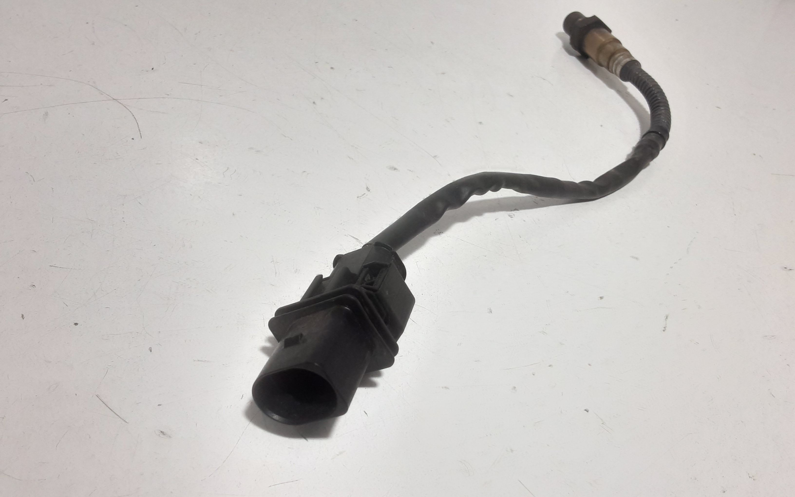 Sonda Lambda LAND ROVER Range Rover Evoque 1 Serie