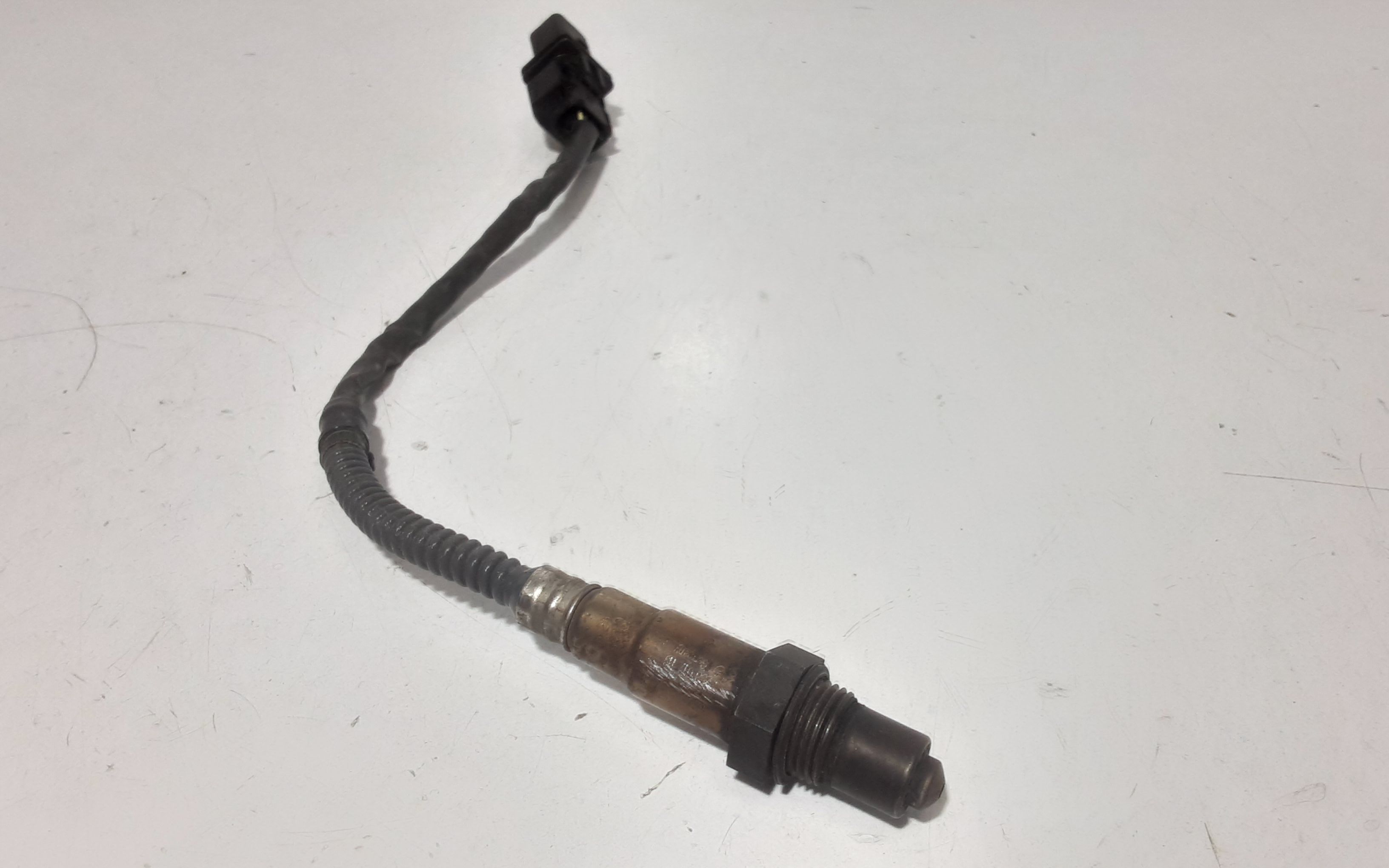 Sonda Lambda LAND ROVER Range Rover Evoque 1 Serie