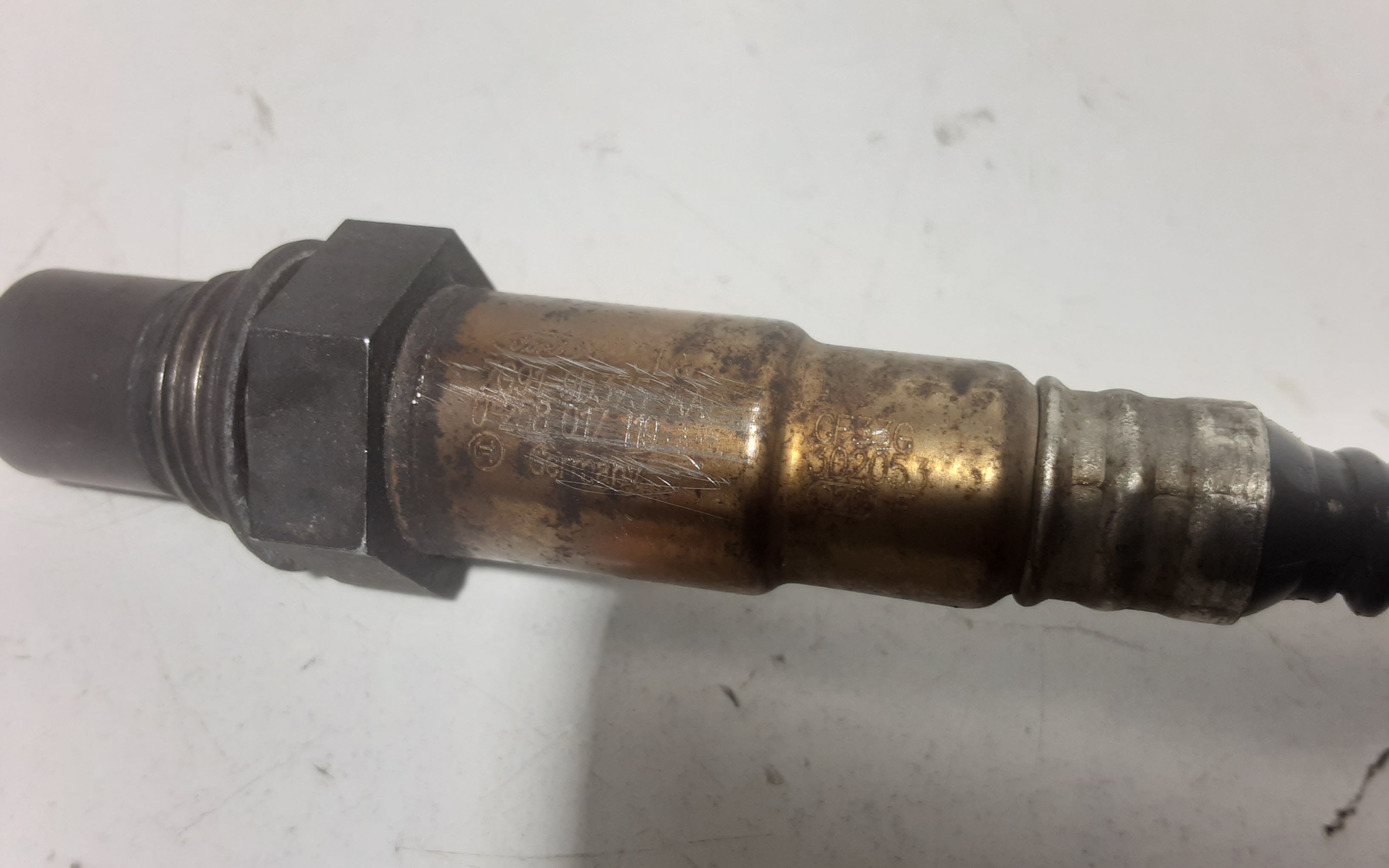 Sonda Lambda LAND ROVER Range Rover Evoque 1 Serie