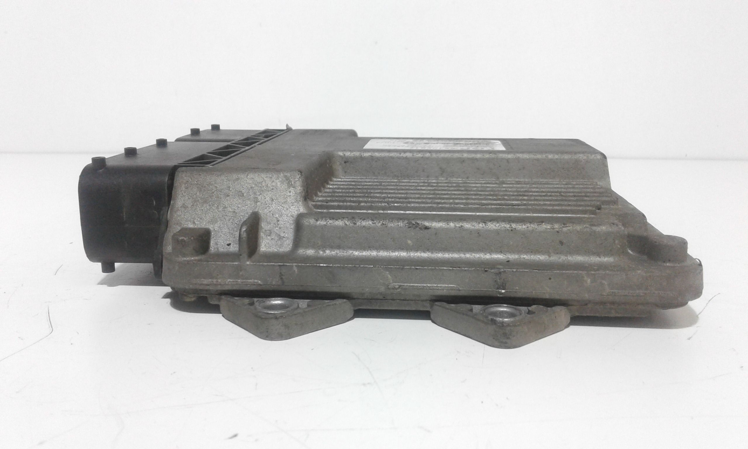 Centralina motore FIAT Punto Berlina 5P 3 Serie