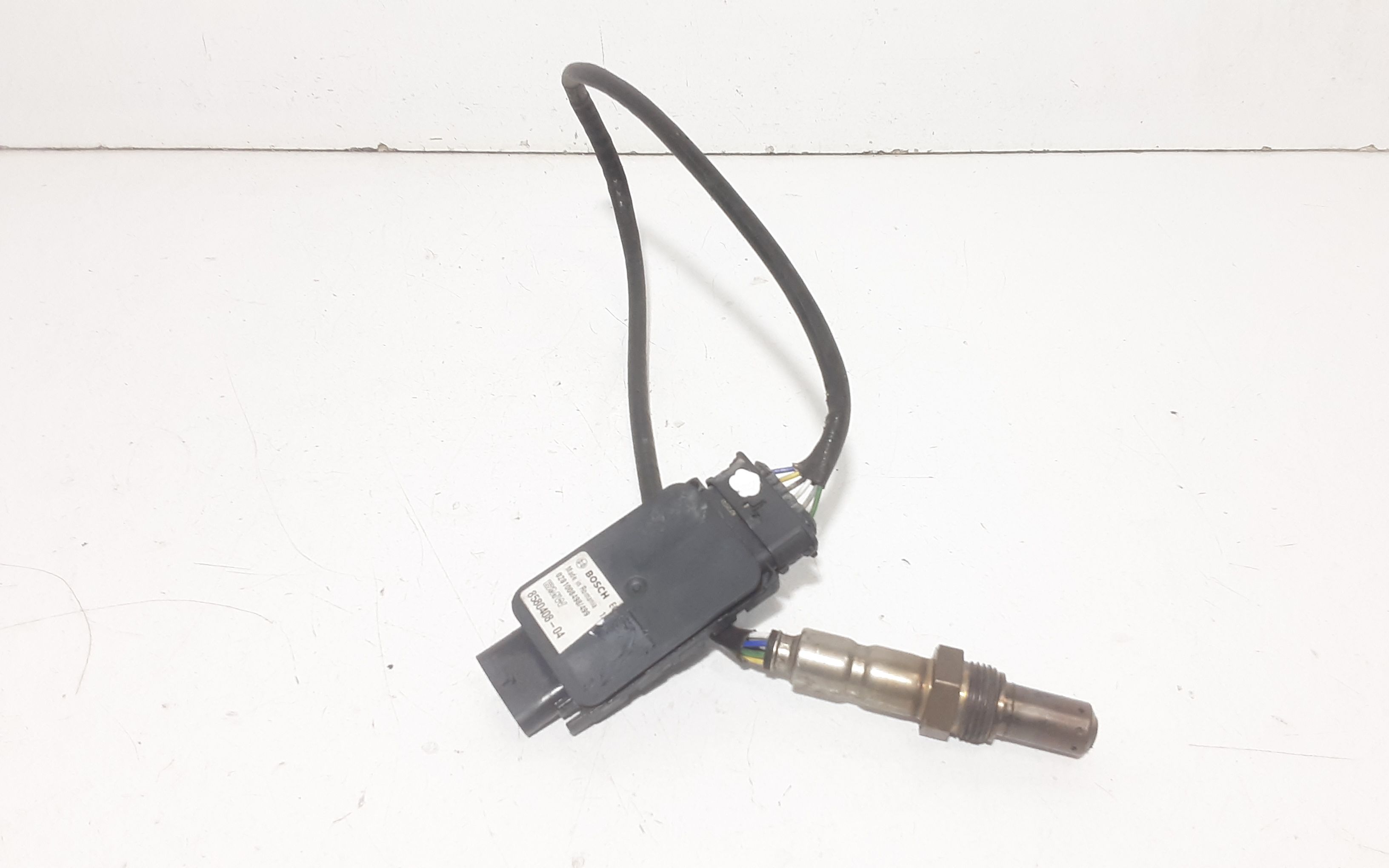 Sonda Lambda BMW Serie 1 F40 (19>)