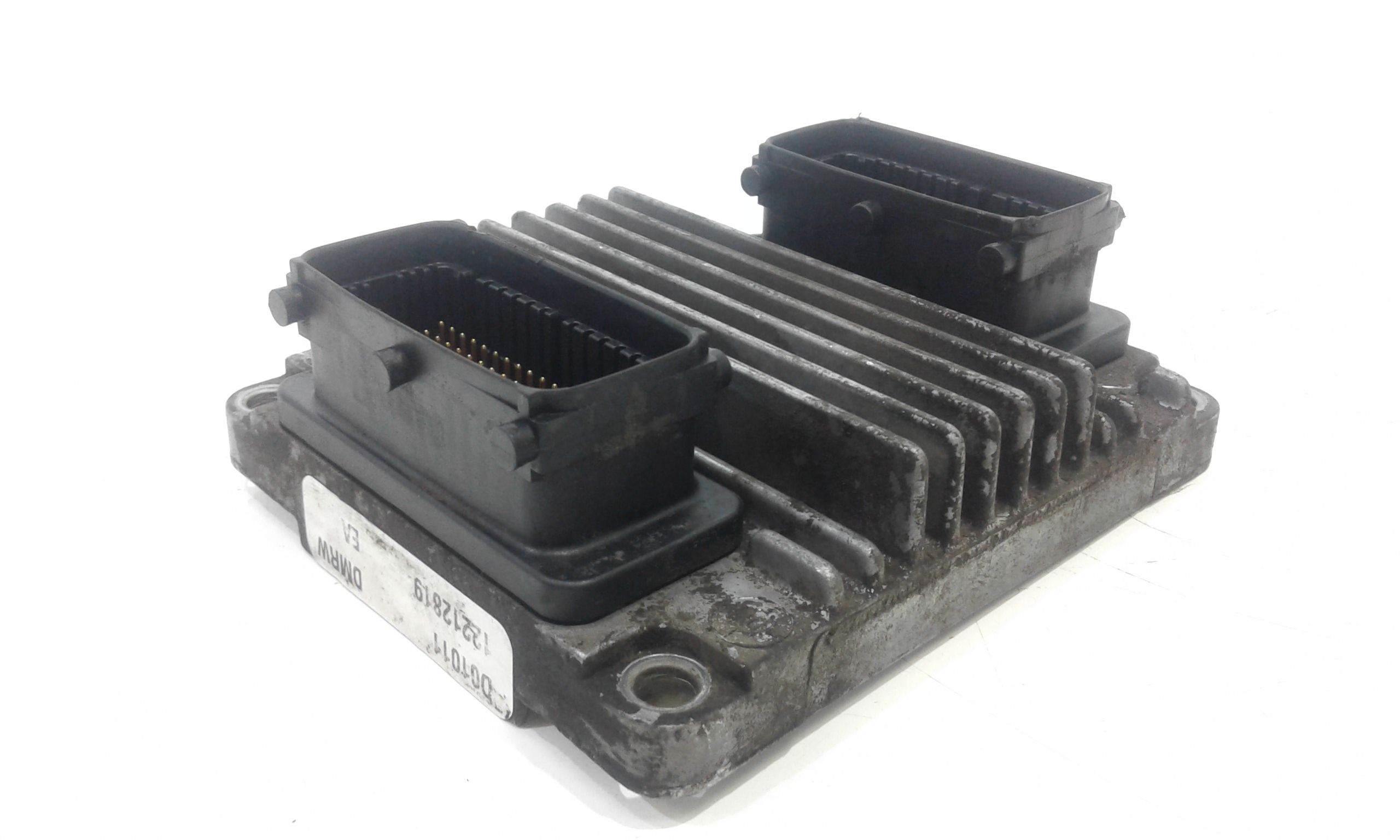 Centralina motore OPEL Astra H Berlina