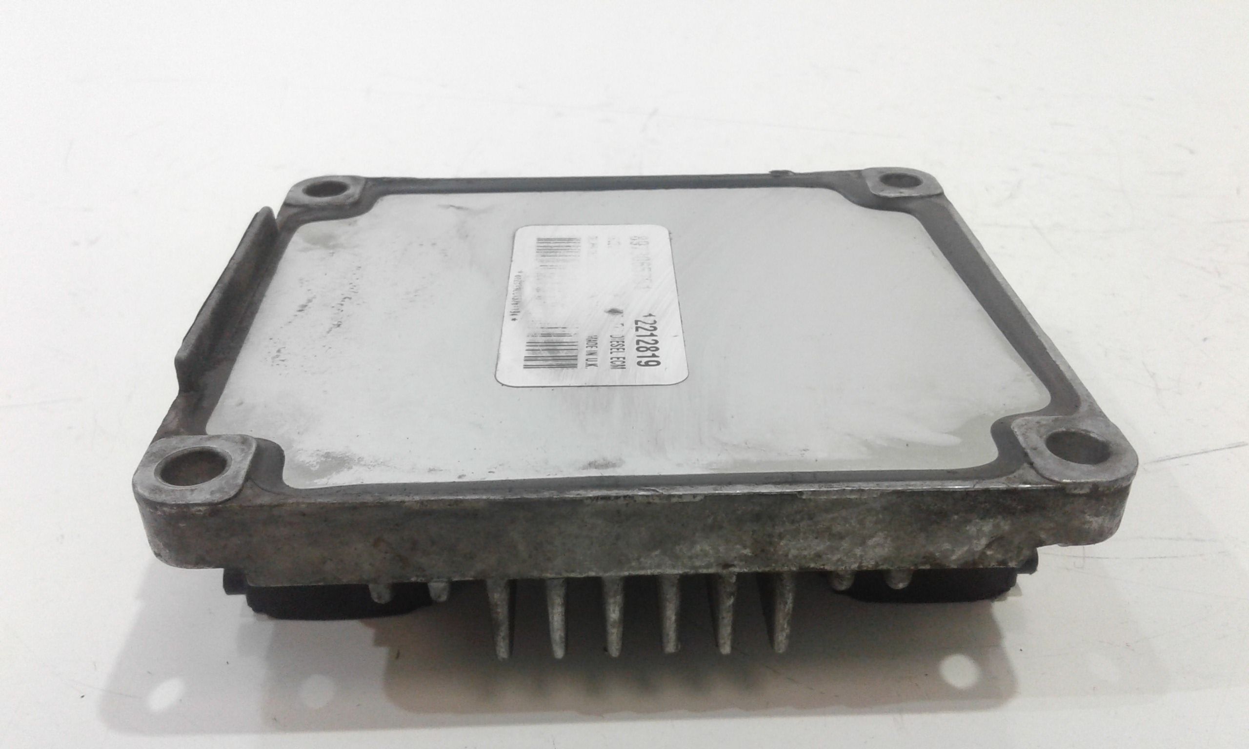 Centralina motore OPEL Astra H Berlina