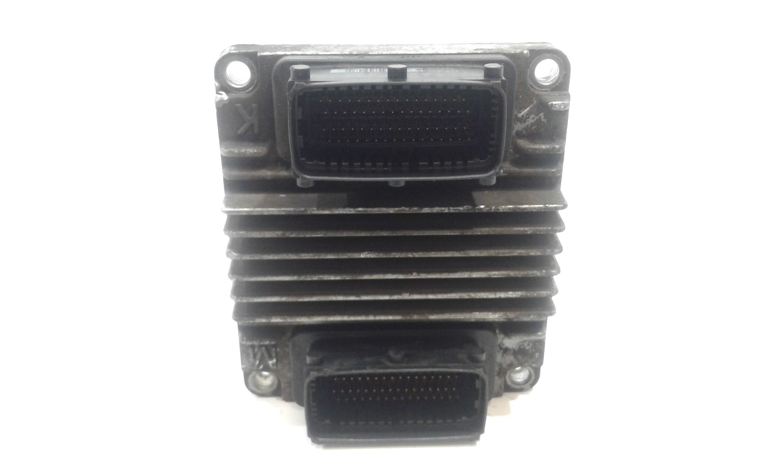 Centralina motore OPEL Astra H Berlina