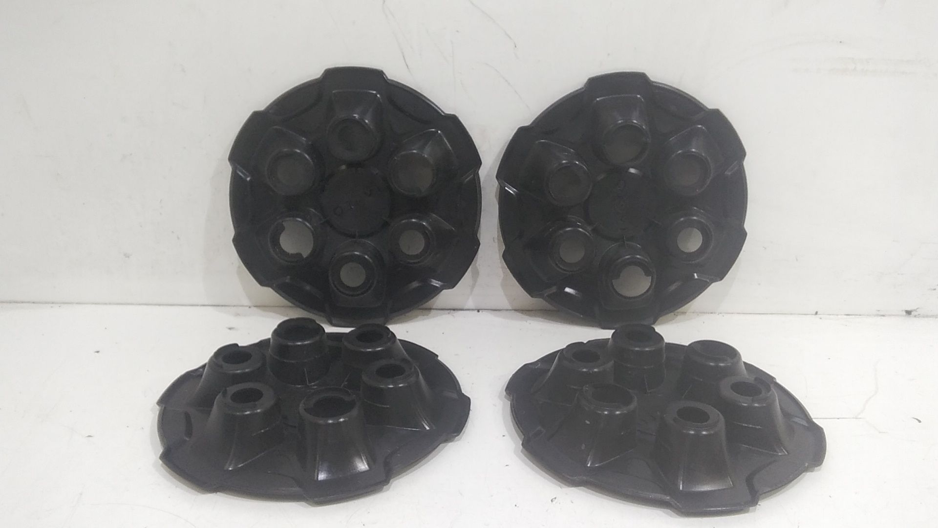 Copri mozzi IVECO Daily 5 Serie