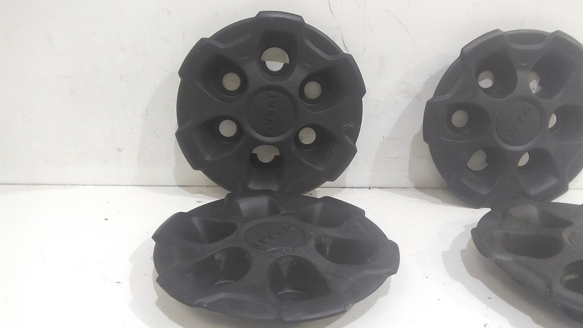 Copri mozzi IVECO Daily 5 Serie