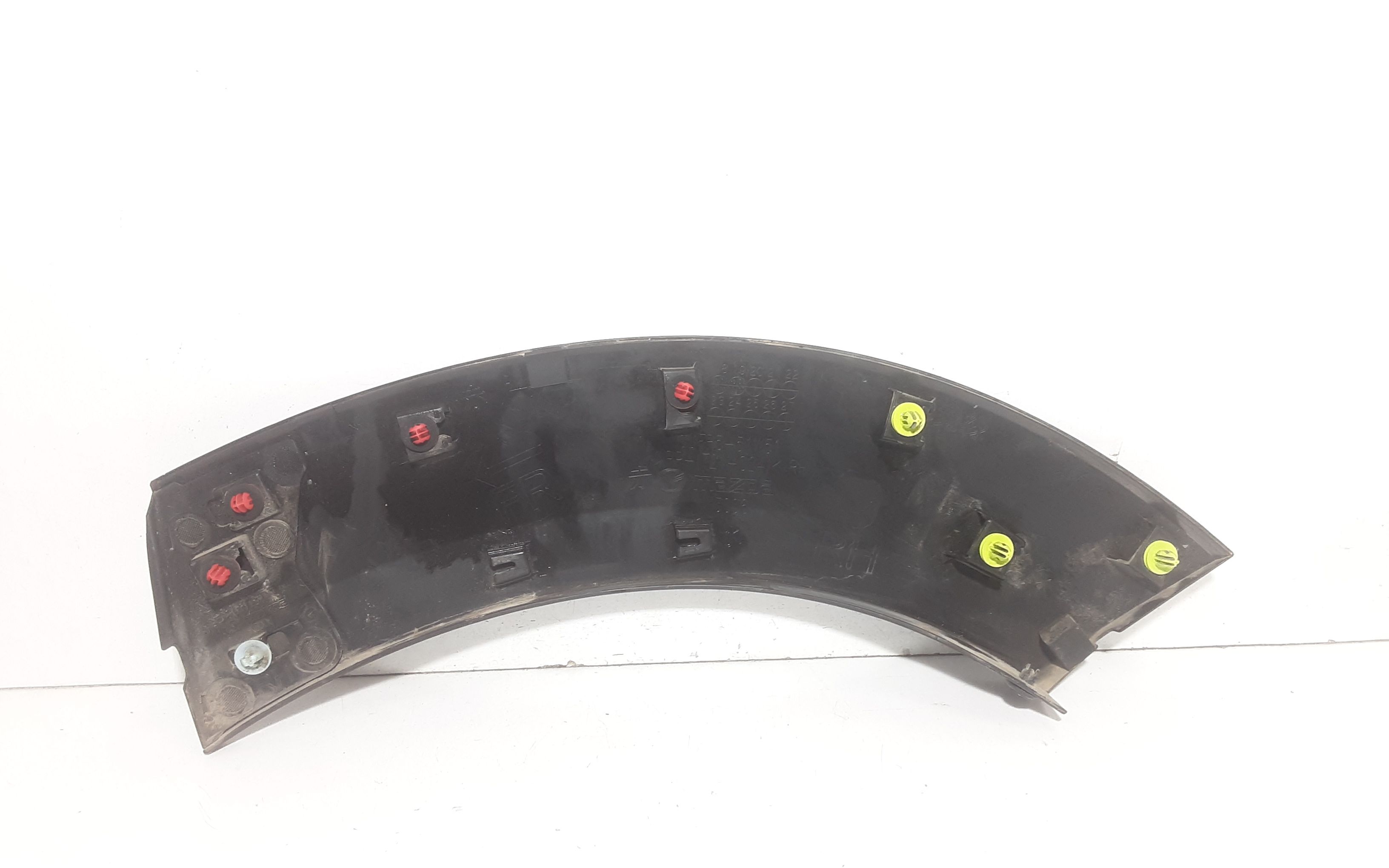 Modanatura porta posteriore DX passeggero MAZDA CX-30 Serie (19>)