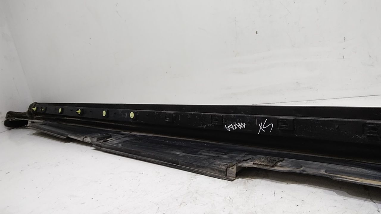 Minigonna Laterale Sinistra MAZDA CX-30 Serie (19>)