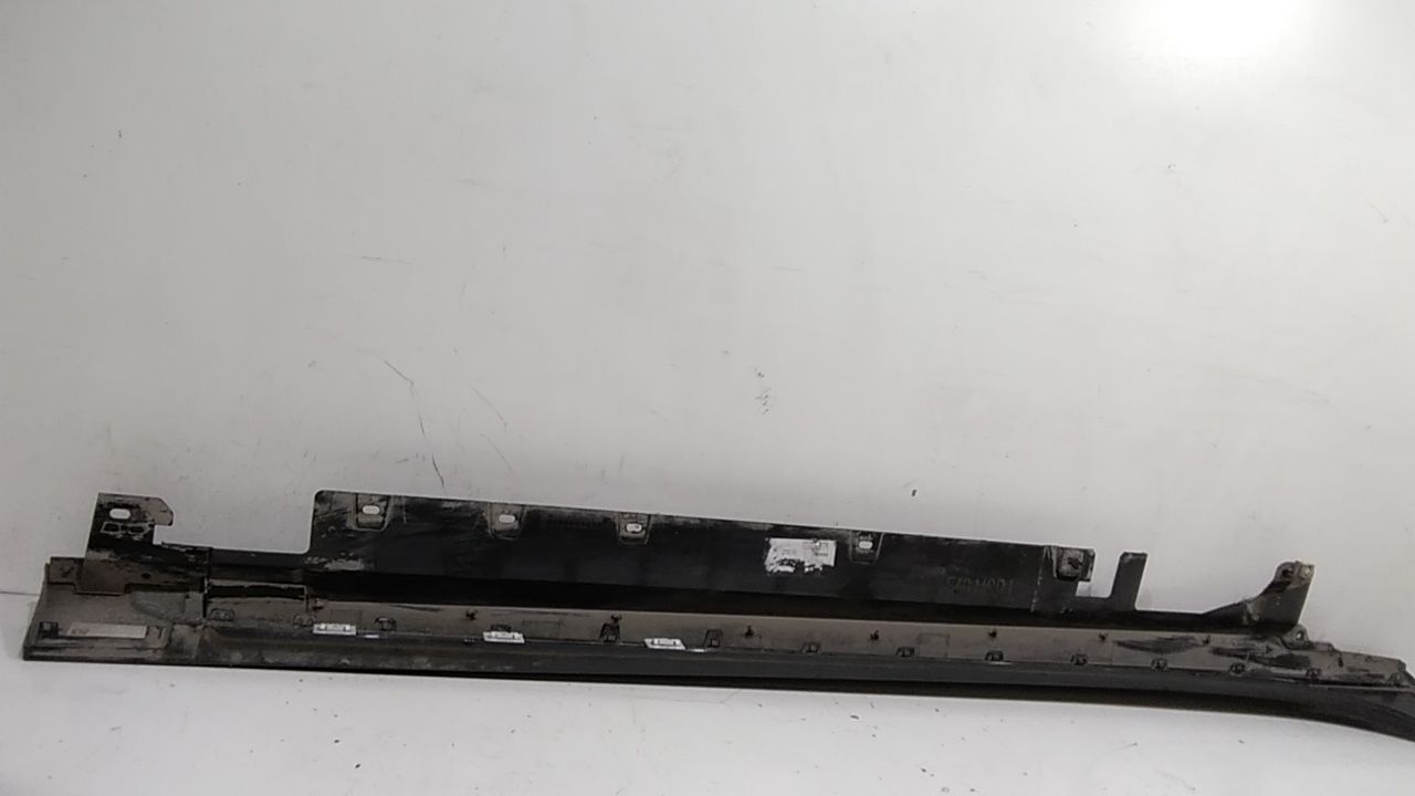 Minigonna Laterale Sinistra BMW Serie 1 F40 (19>)