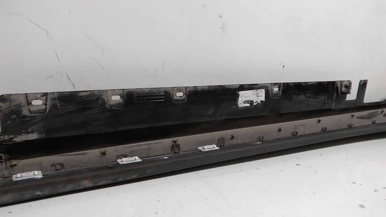 Minigonna Laterale Sinistra BMW Serie 1 F40 (19>)