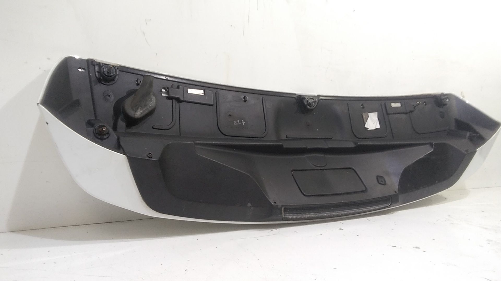 Spoiler Posteriore LAND ROVER Range Rover Evoque 1 Serie