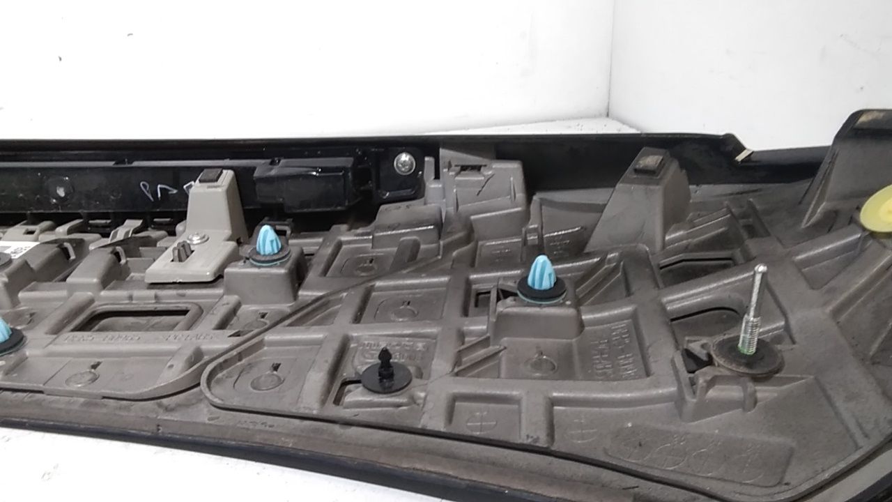 Spoiler Posteriore MAZDA CX-30 Serie (19>)