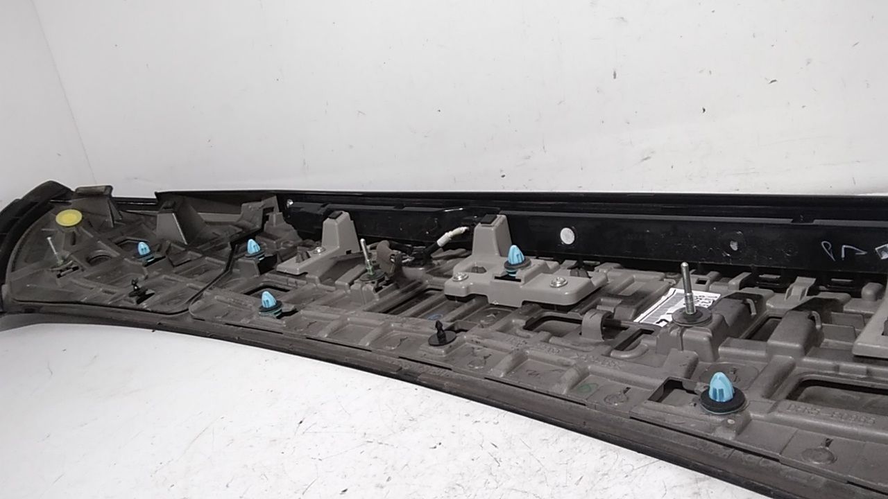 Spoiler Posteriore MAZDA CX-30 Serie (19>)