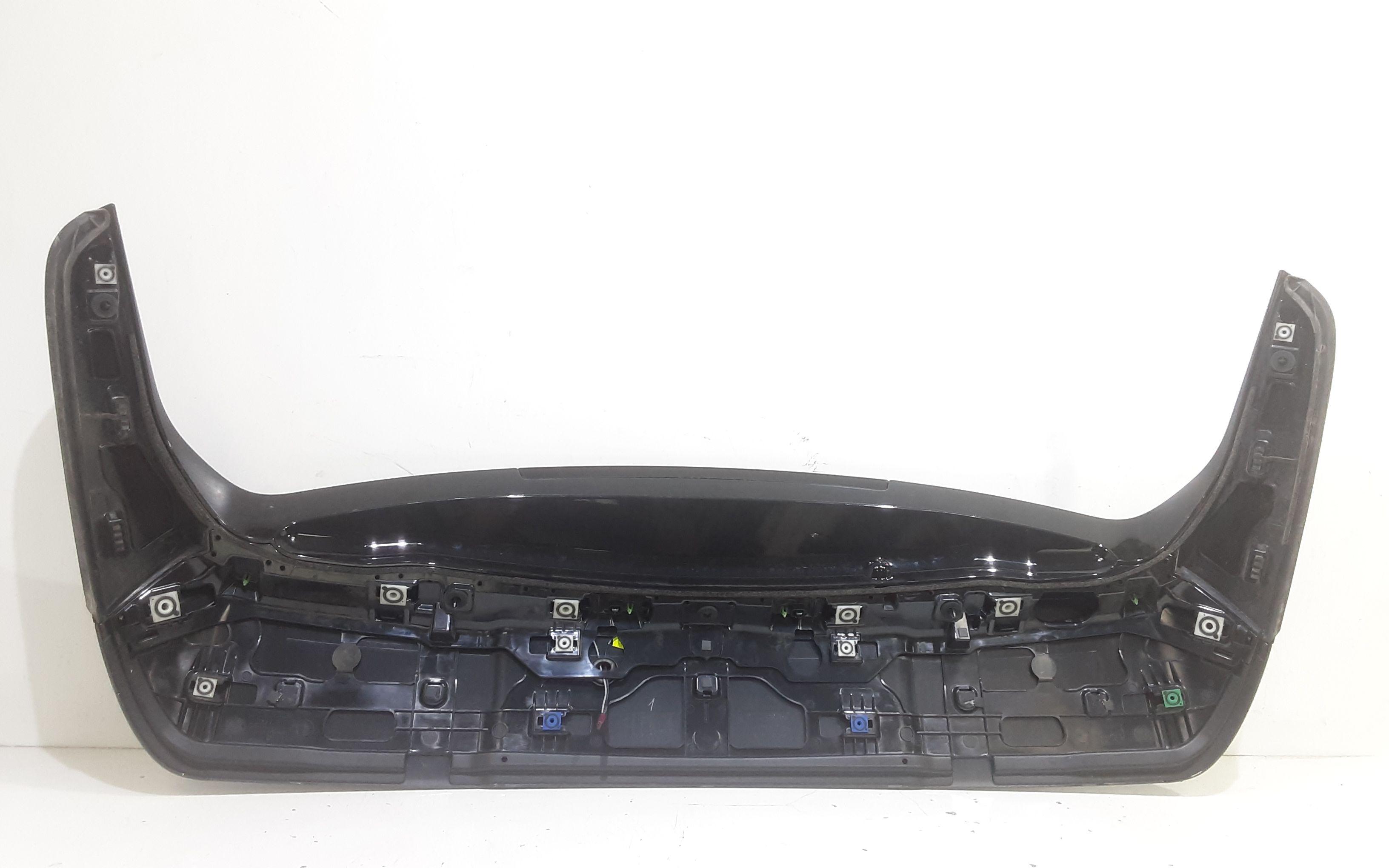 Spoiler Posteriore BMW Serie 1 F40 (19>)