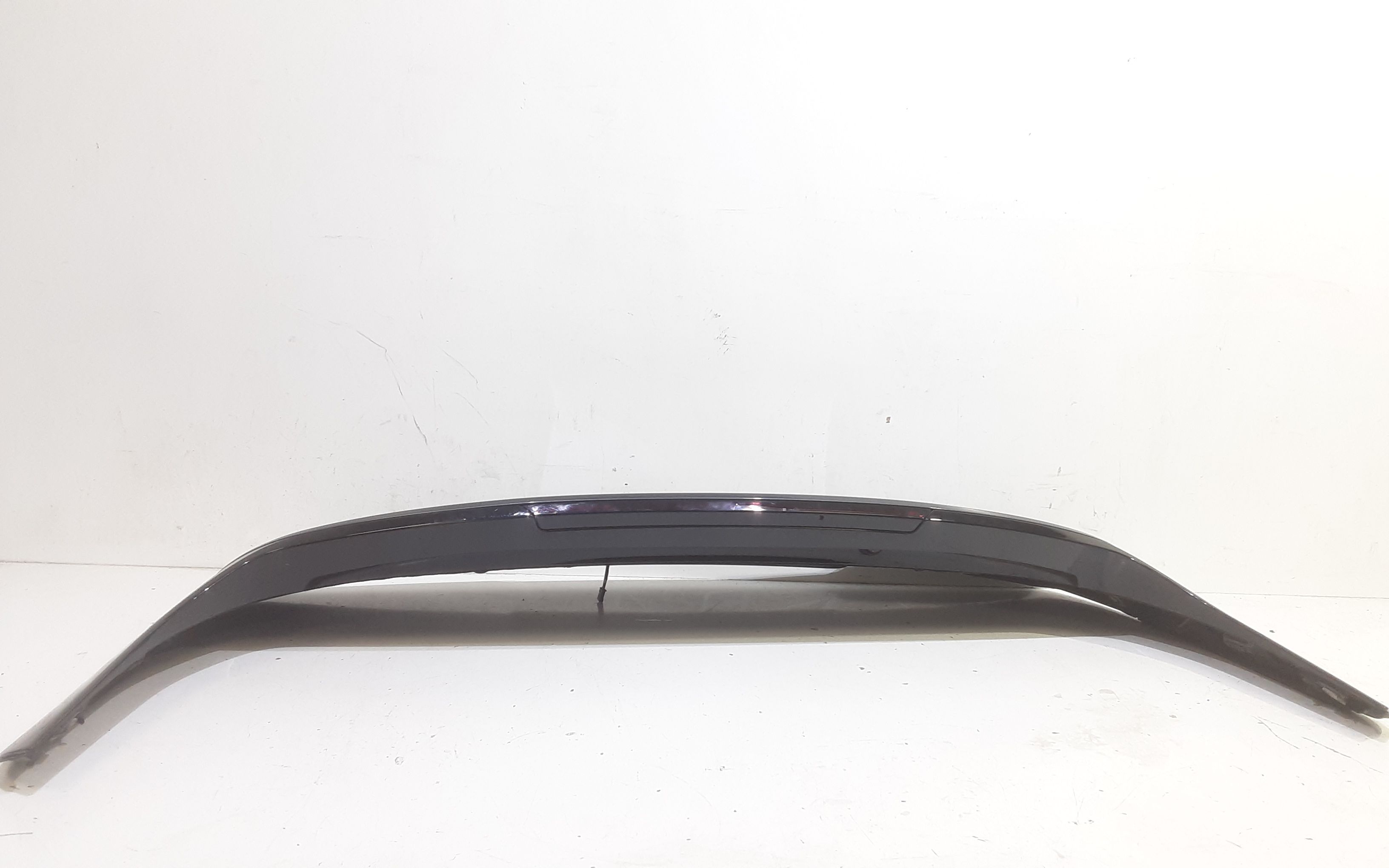 Spoiler Posteriore BMW Serie 1 F40 (19>)