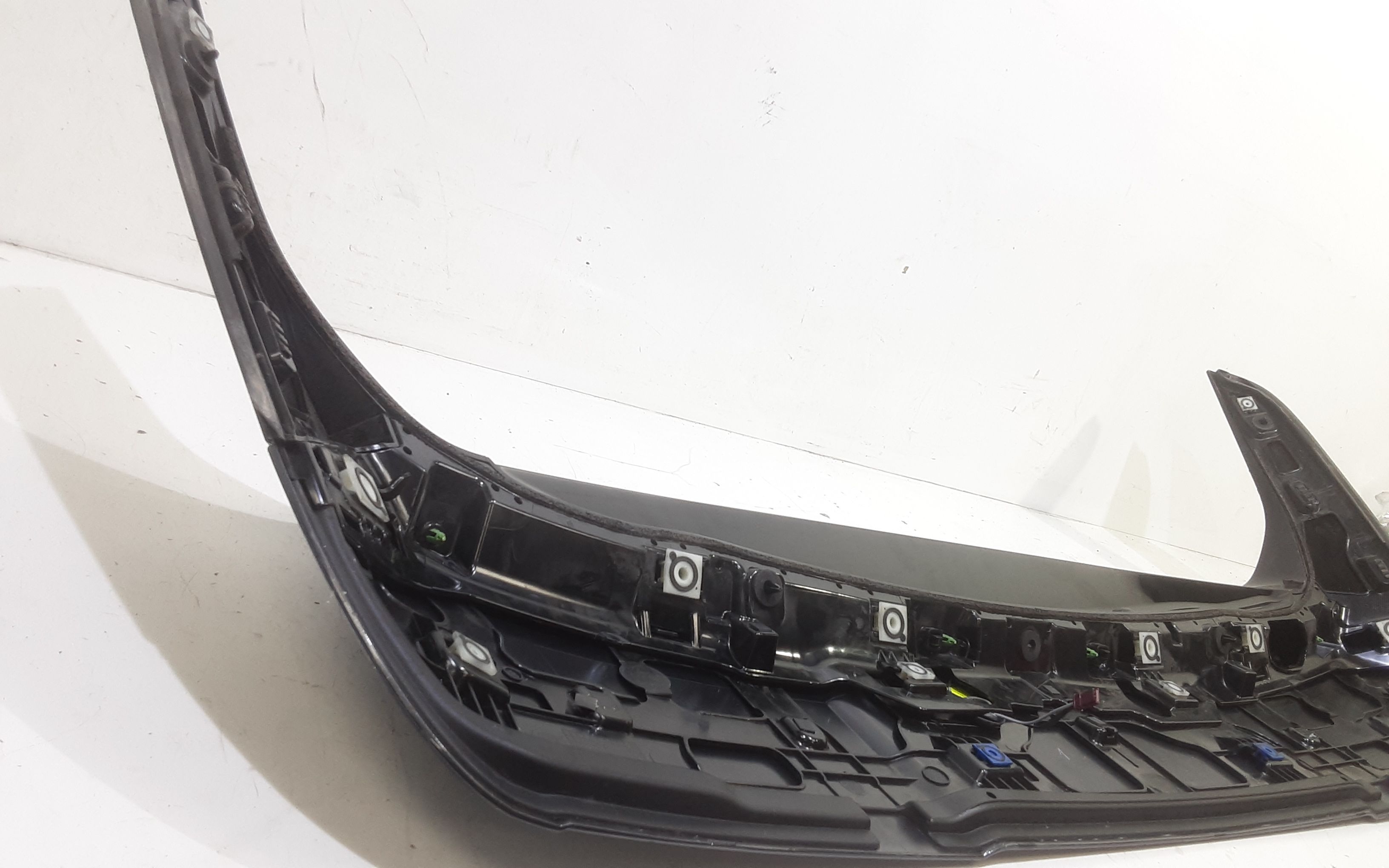 Spoiler Posteriore BMW Serie 1 F40 (19>)