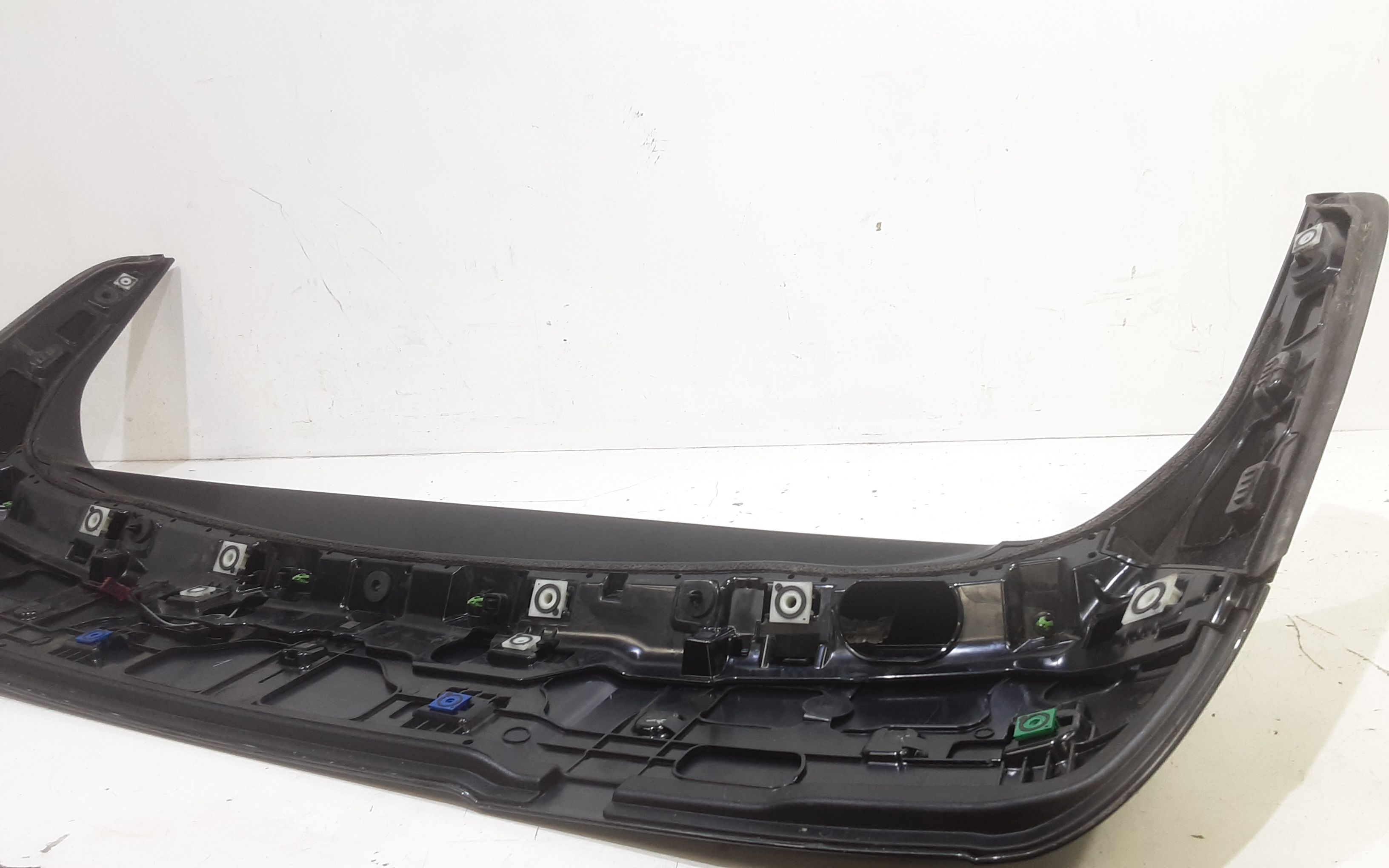 Spoiler Posteriore BMW Serie 1 F40 (19>)