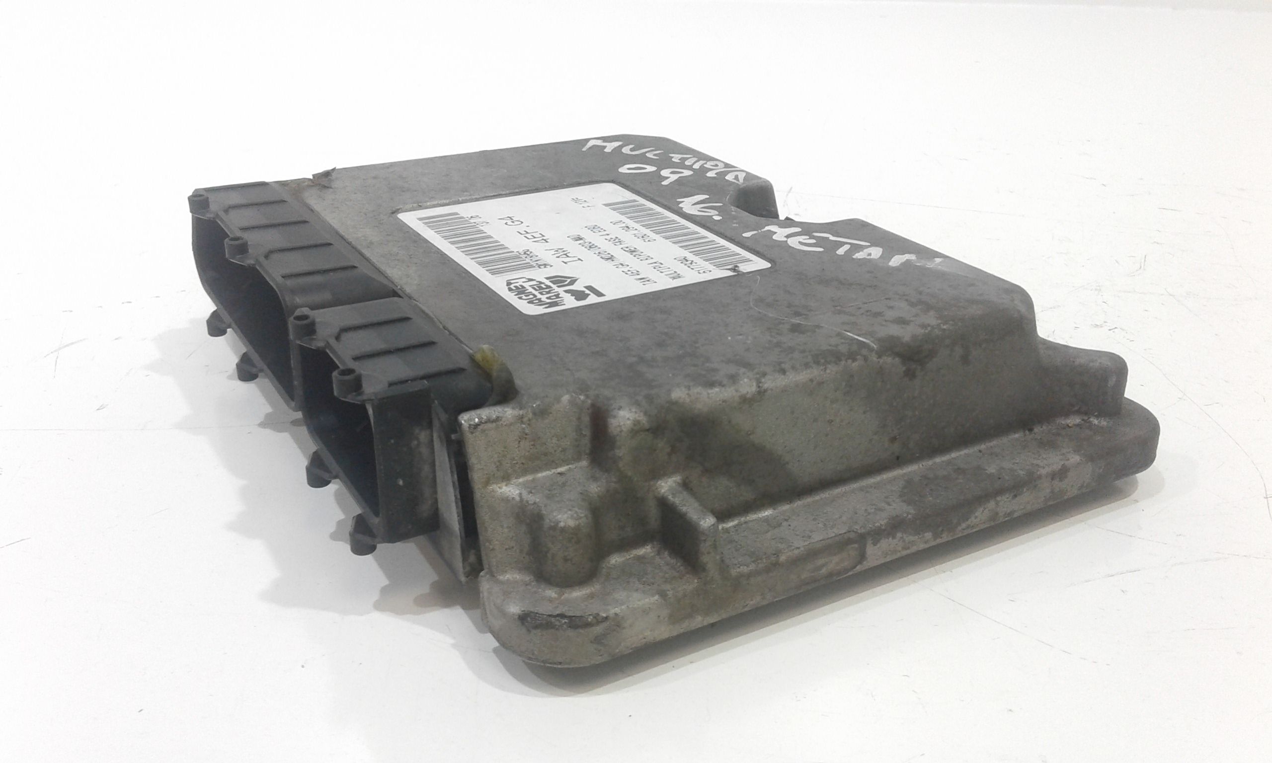 Centralina motore FIAT Multipla 2 Serie