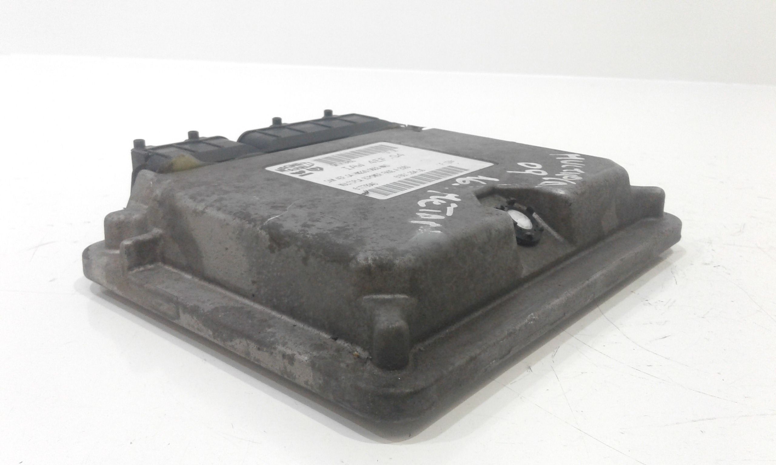 Centralina motore FIAT Multipla 2 Serie