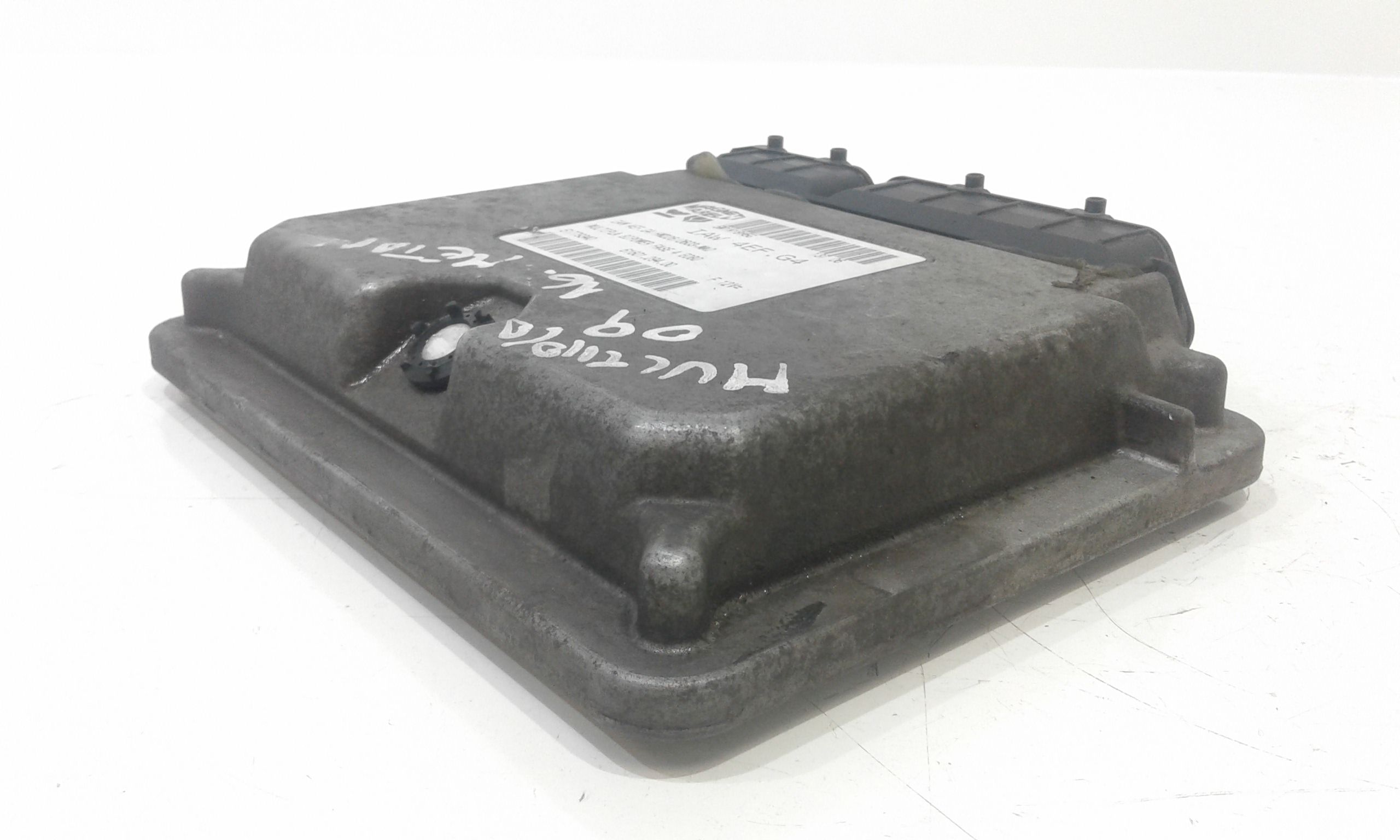 Centralina motore FIAT Multipla 2 Serie