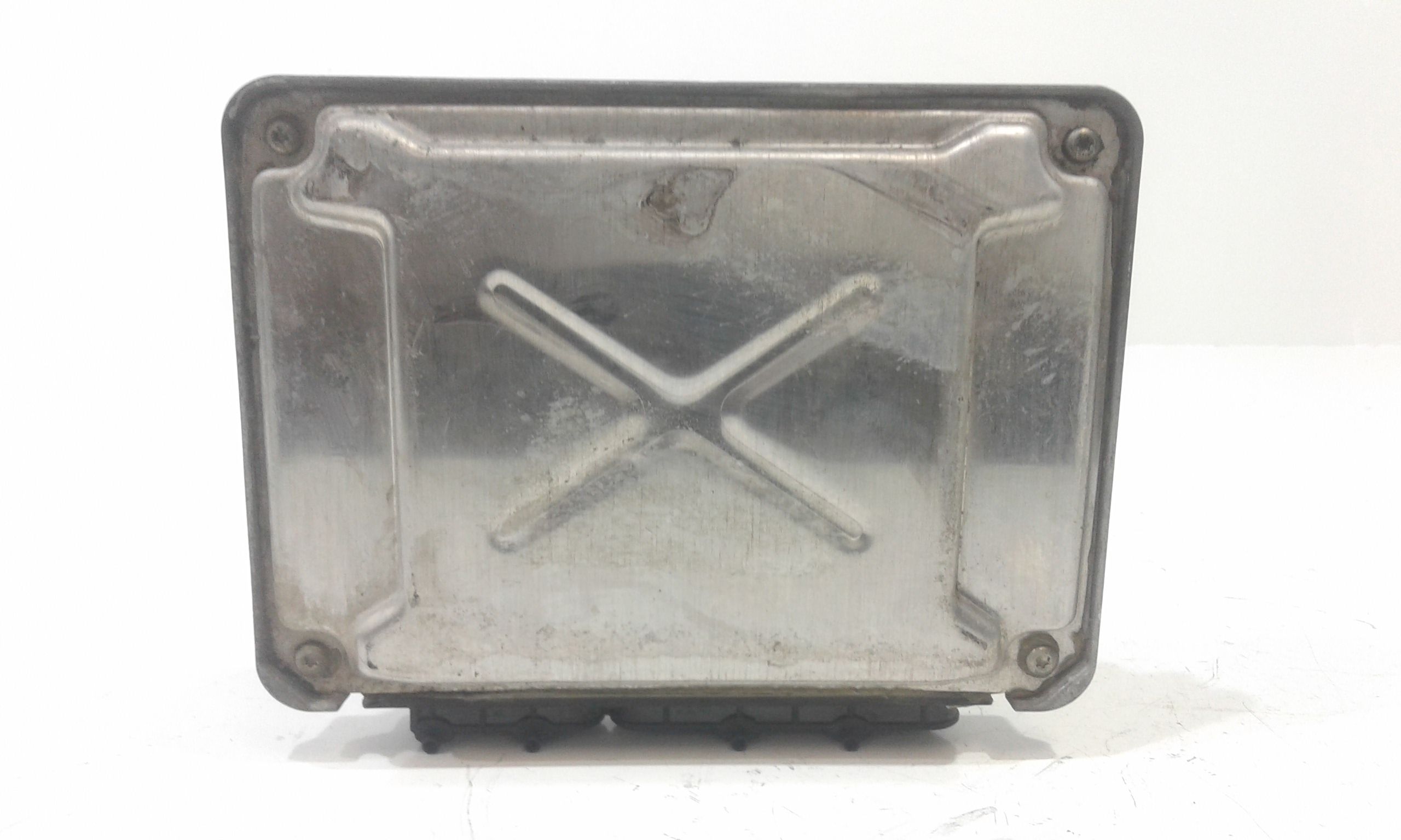 Centralina motore FIAT Multipla 2 Serie