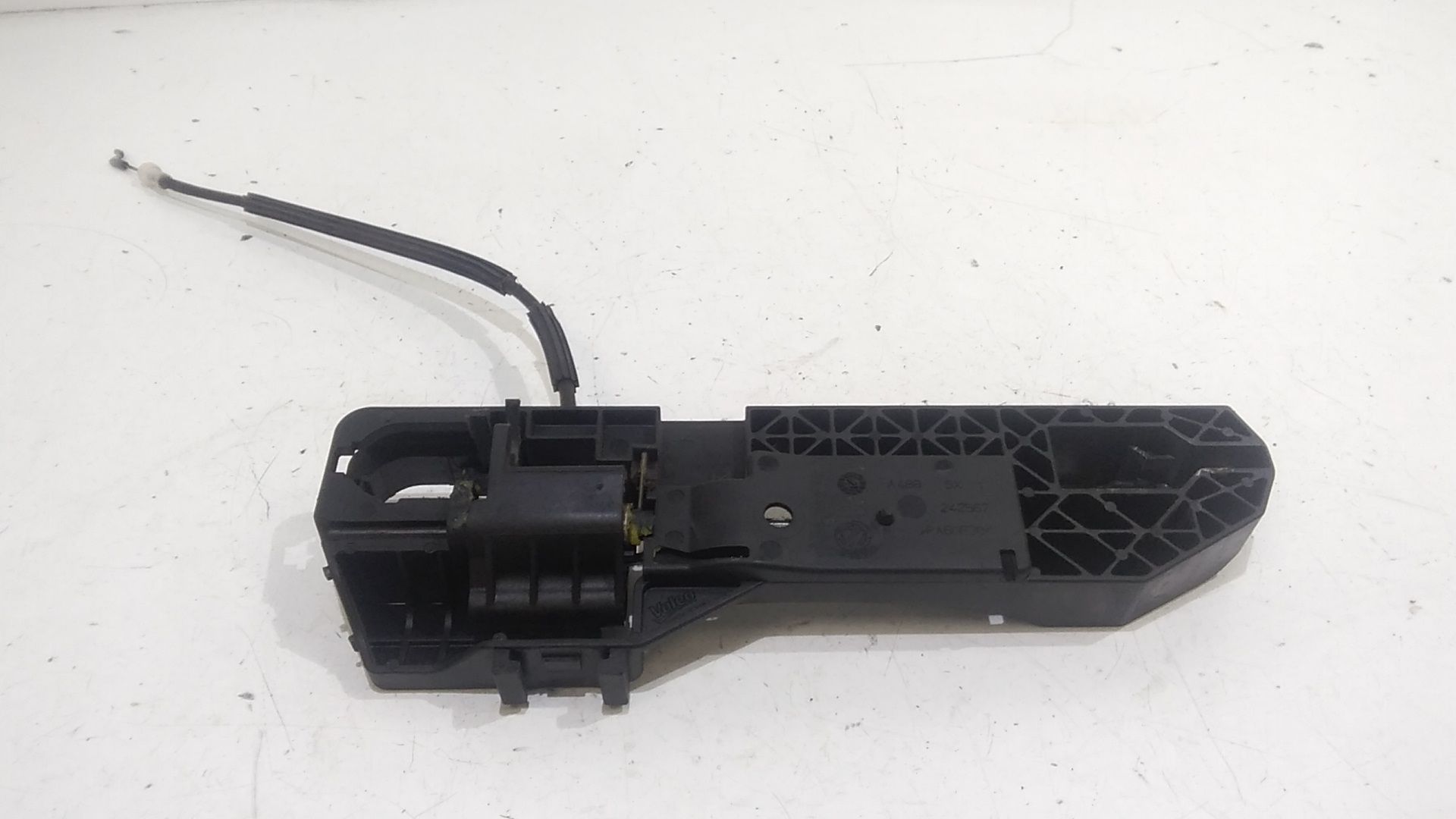 Supporto maniglia anteriore destra ALFA ROMEO Mito Serie (955_) (08>)