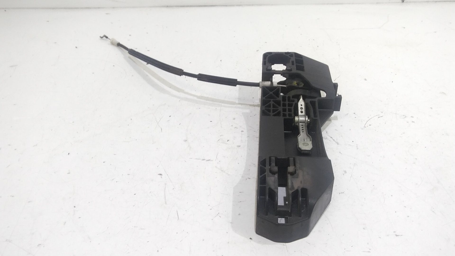 Supporto maniglia anteriore destra ALFA ROMEO Mito Serie (955_) (08>)